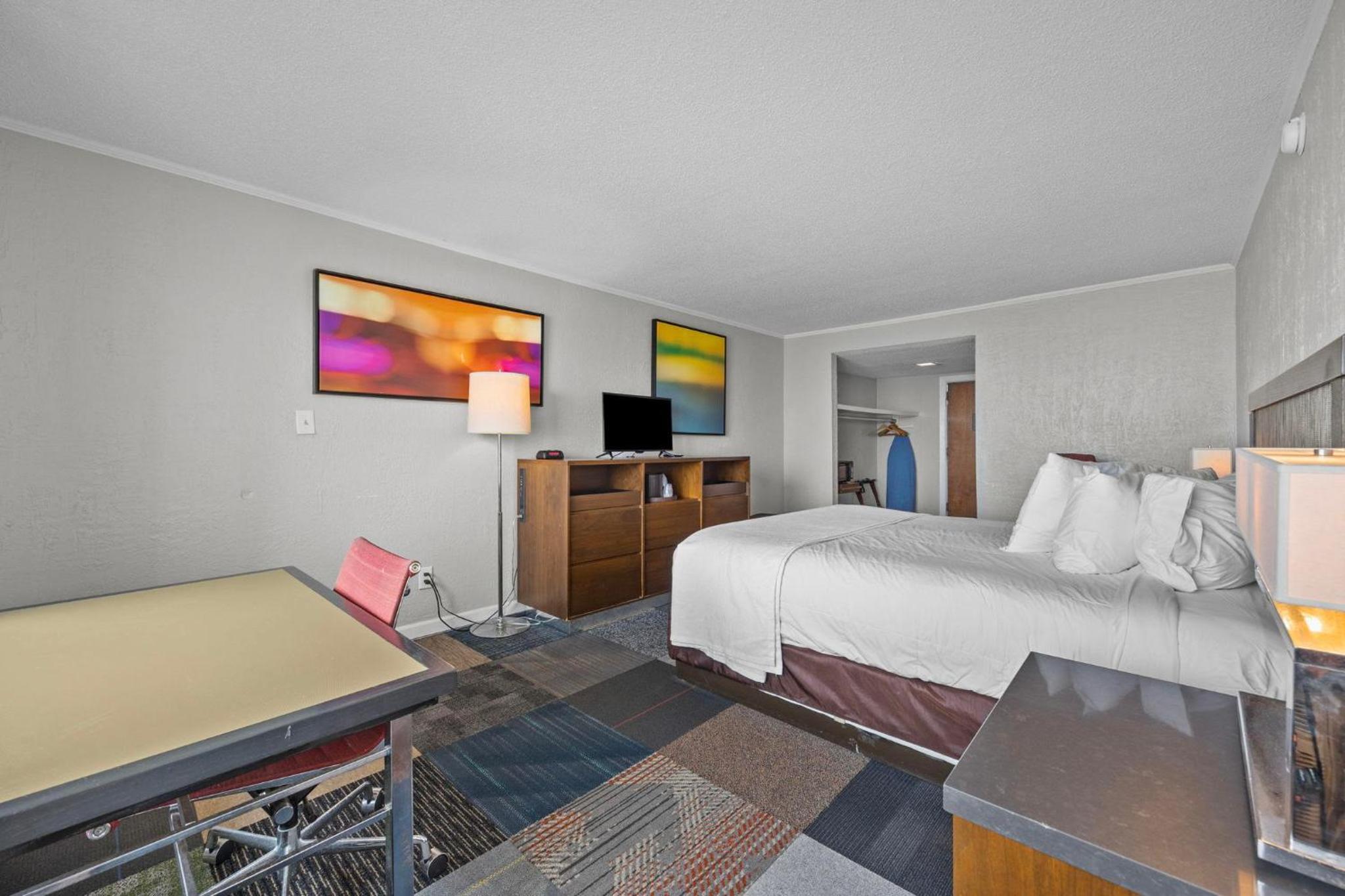 King Room - Photo 9