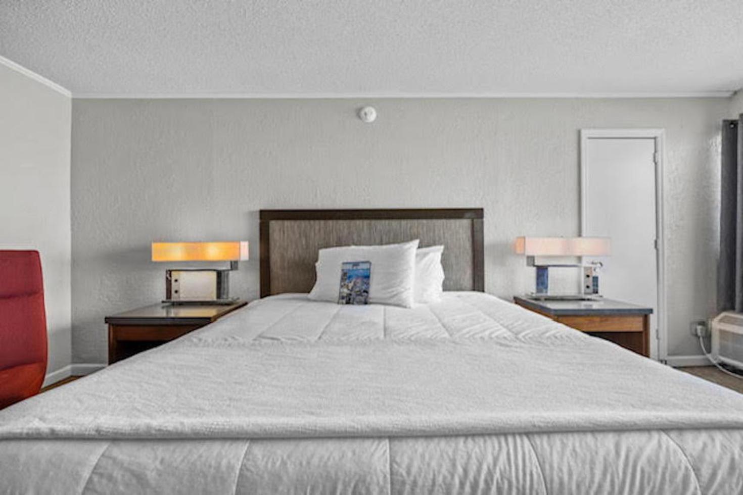 King Room - Photo 2