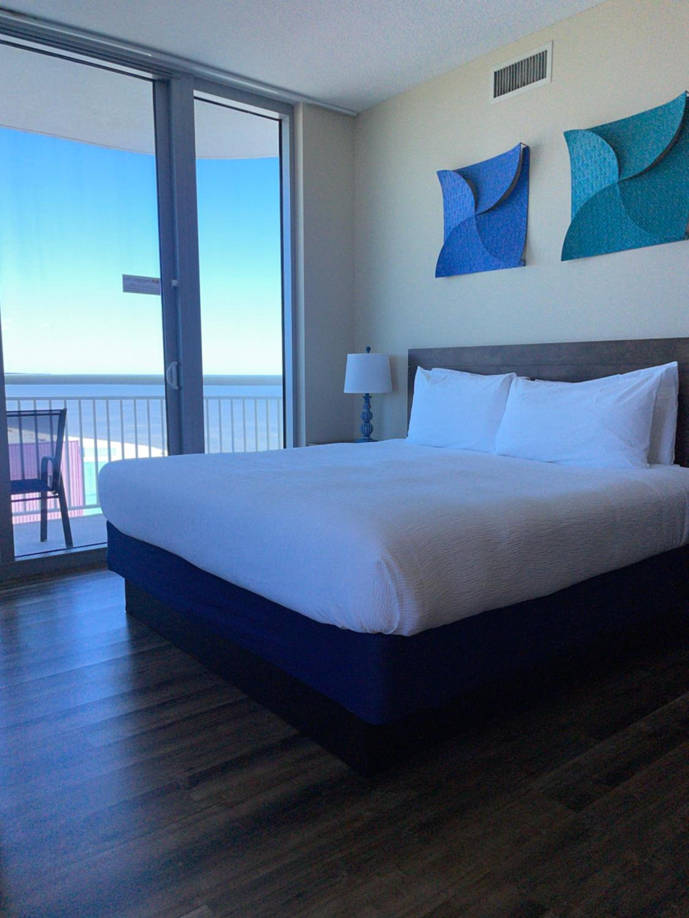 Studio Deluxe, Partial Ocean View - Photo 1