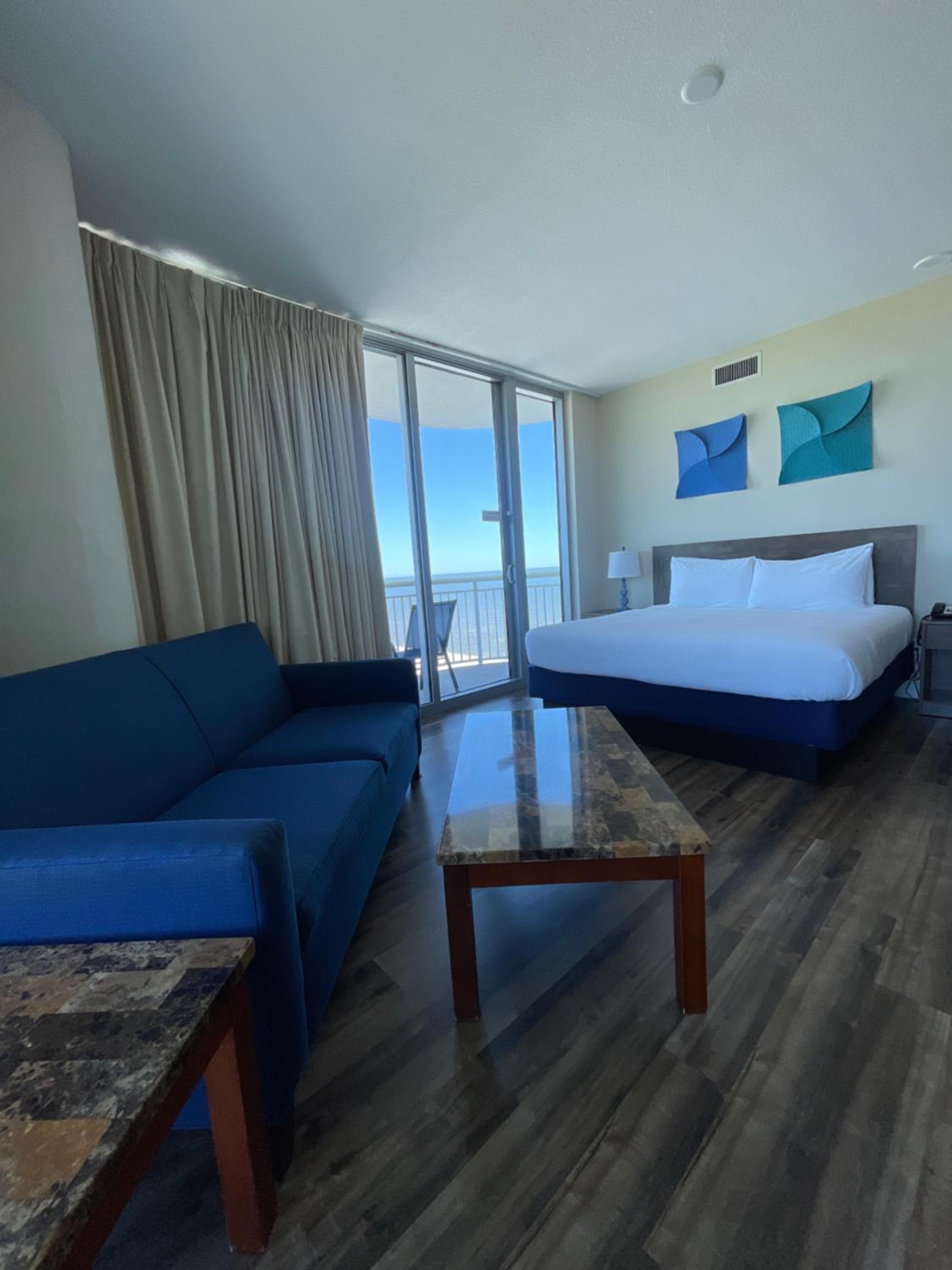 Studio Deluxe, Partial Ocean View - Photo 3