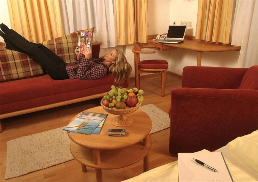 Double Room - Photo 4