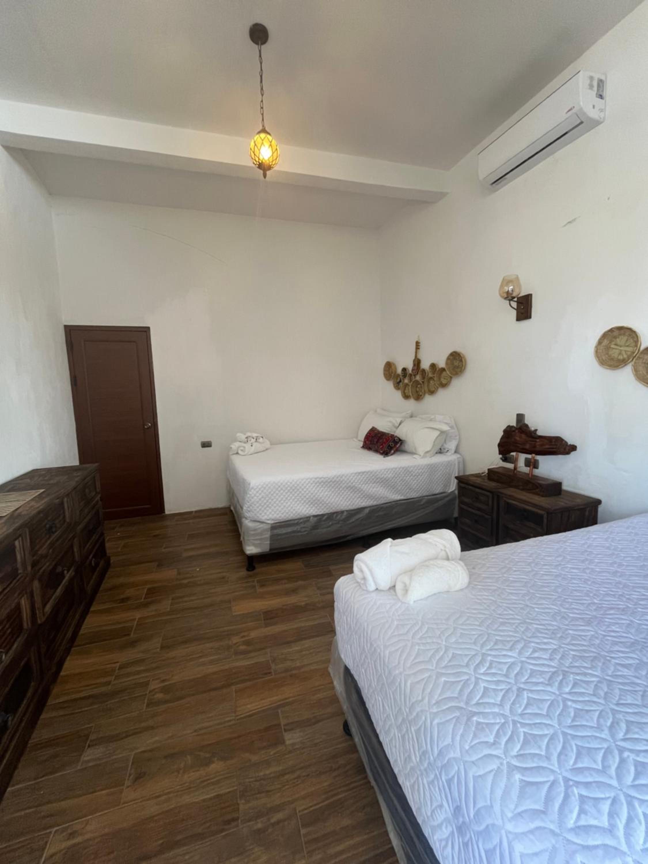 Triple Room photo 2