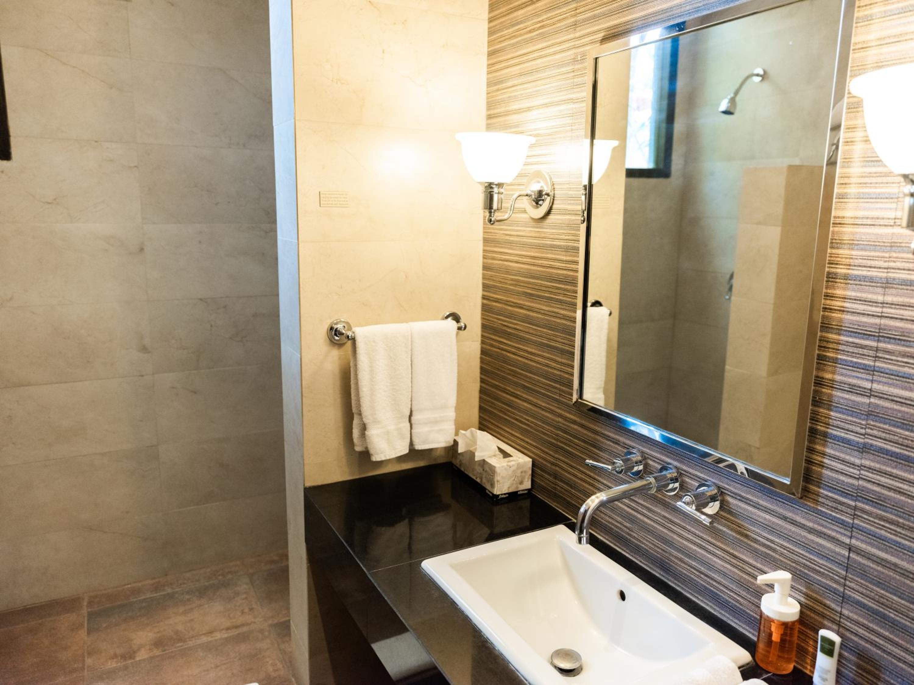 King Room with Sea View photo 2