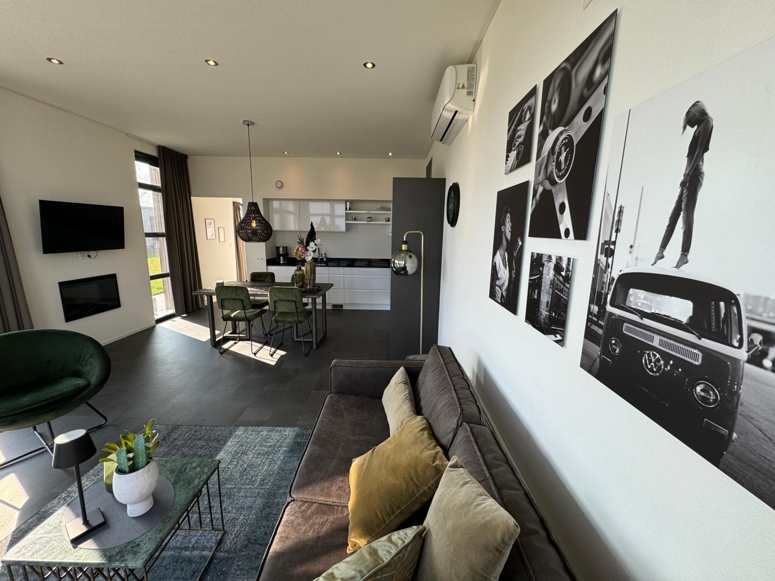 Vacation Home photo 2