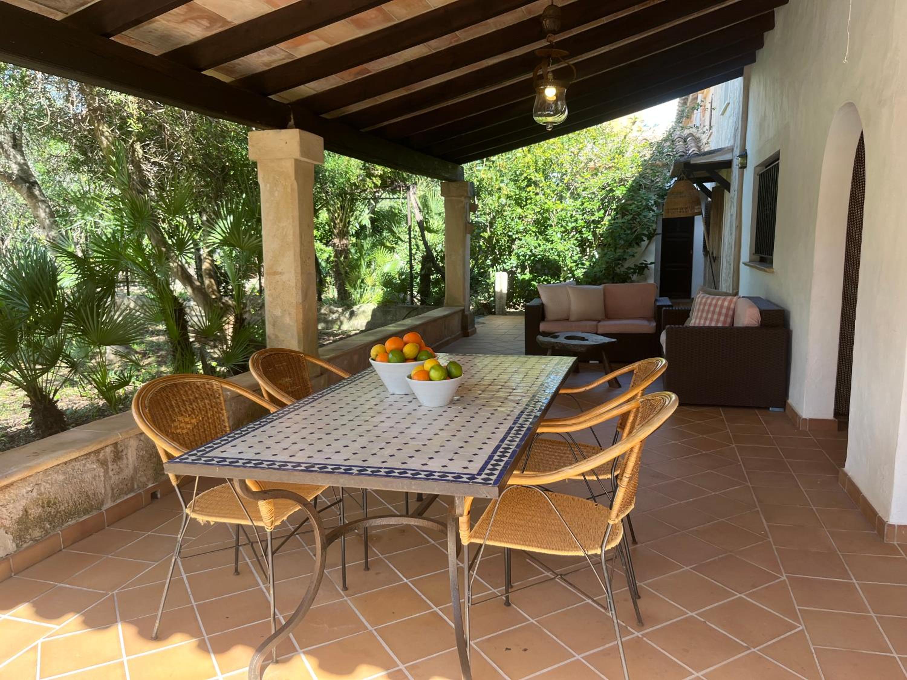 Two-Bedroom Villa photo 2