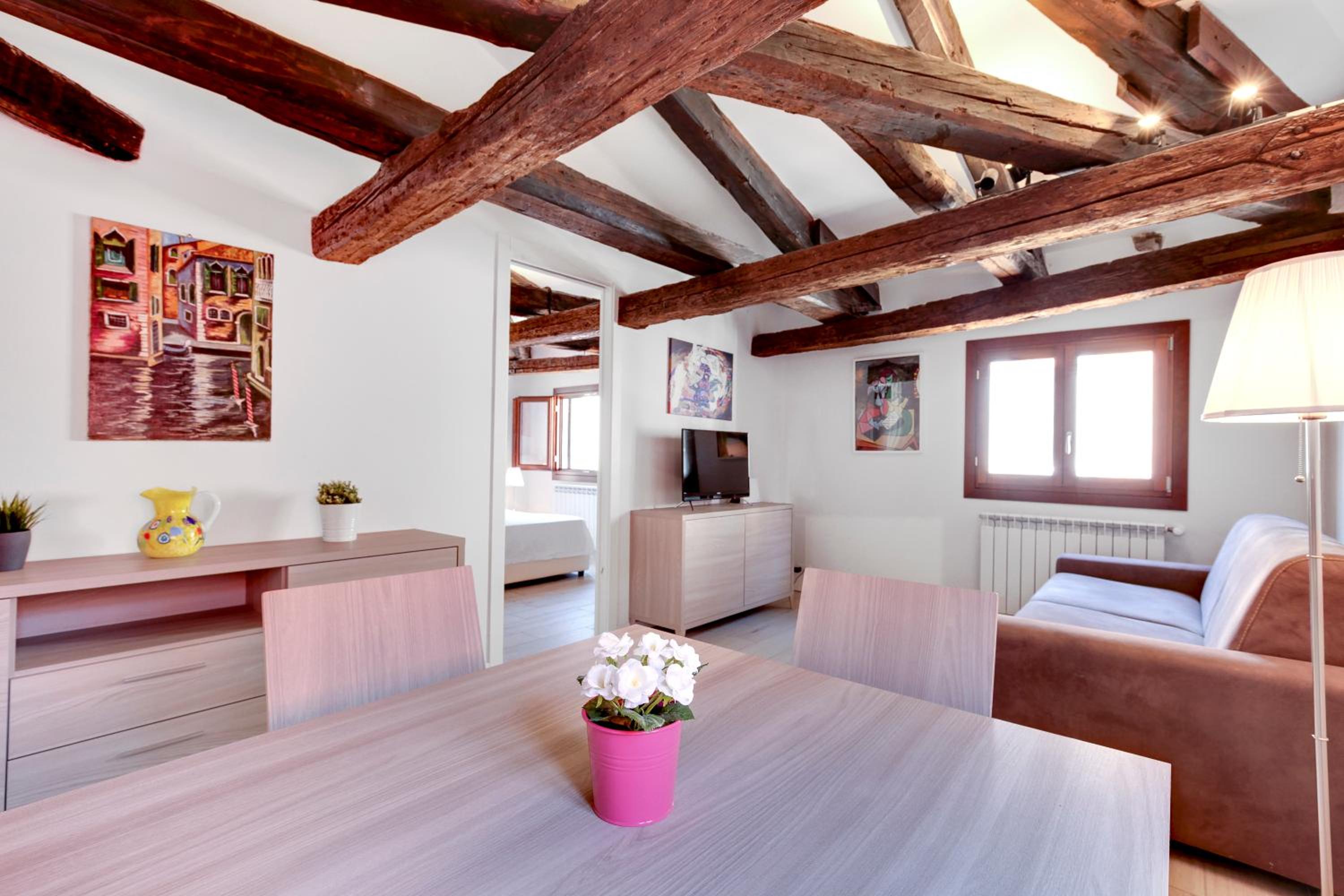 Standard Apartment