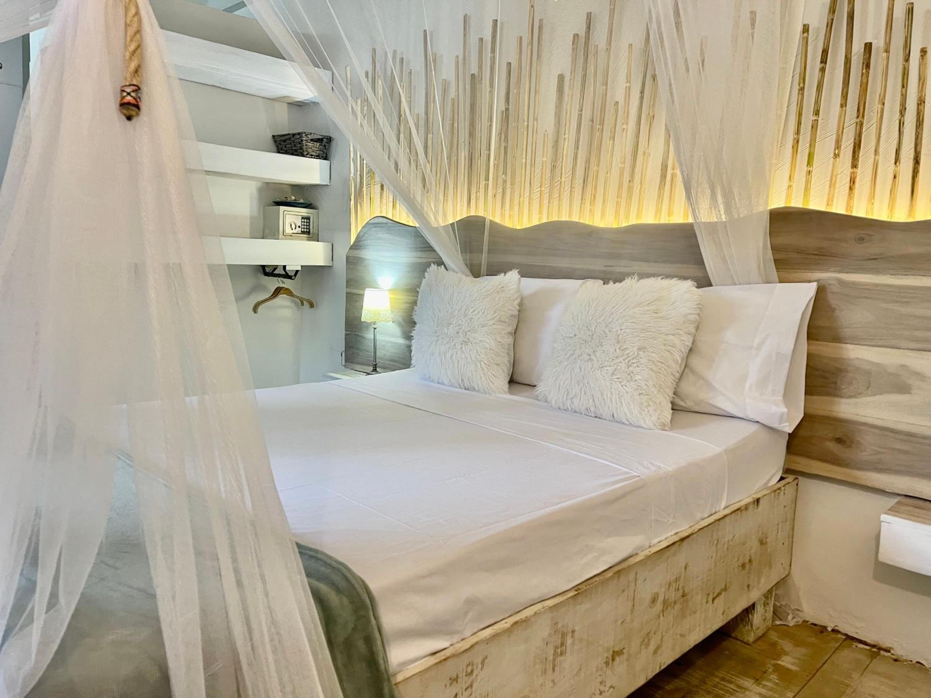 Standard Quadruple Room photo 2