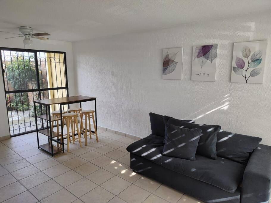 Two-Bedroom House photo 1