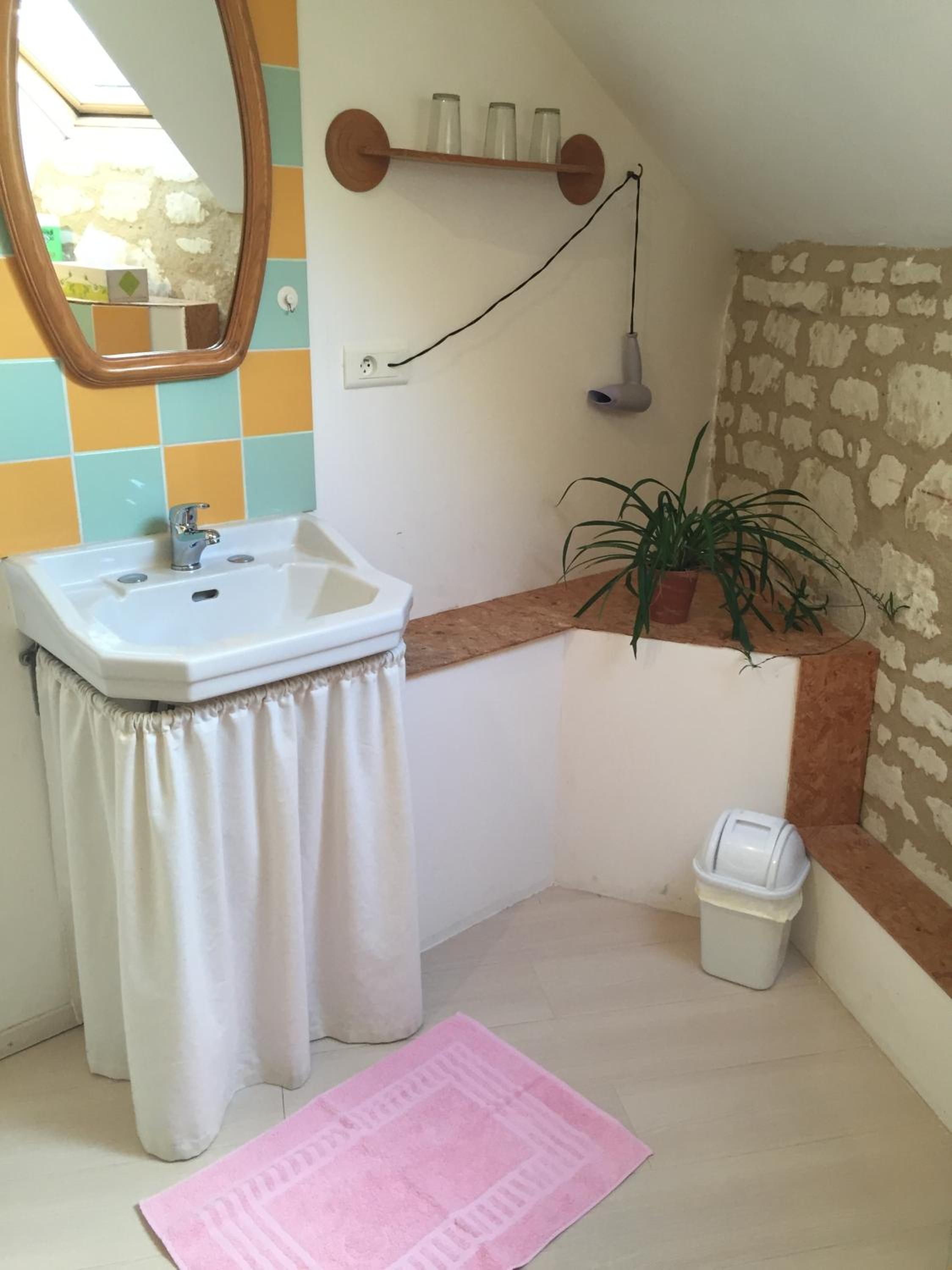 Triple Room - Photo 8