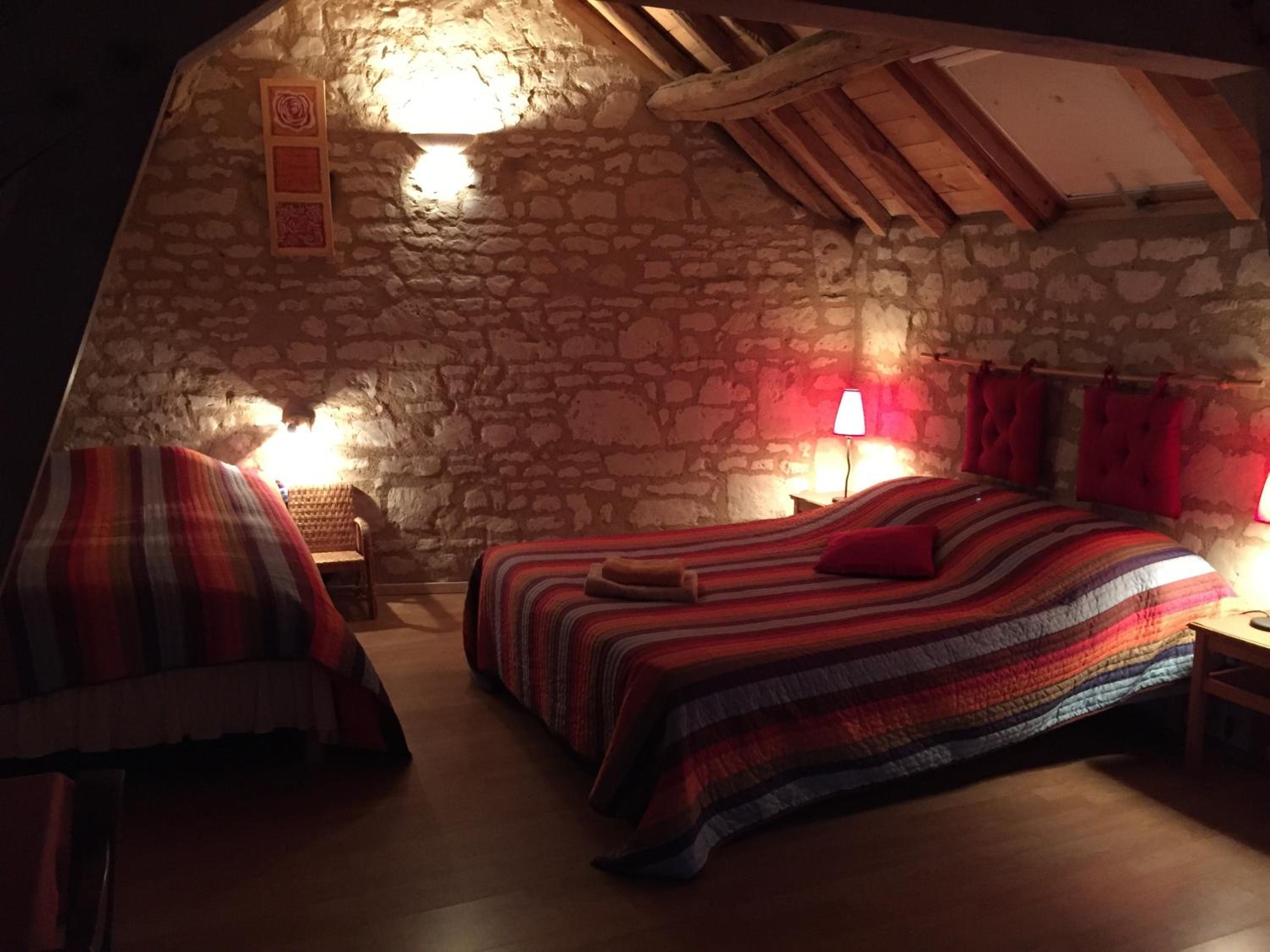 Triple Room - Photo 3