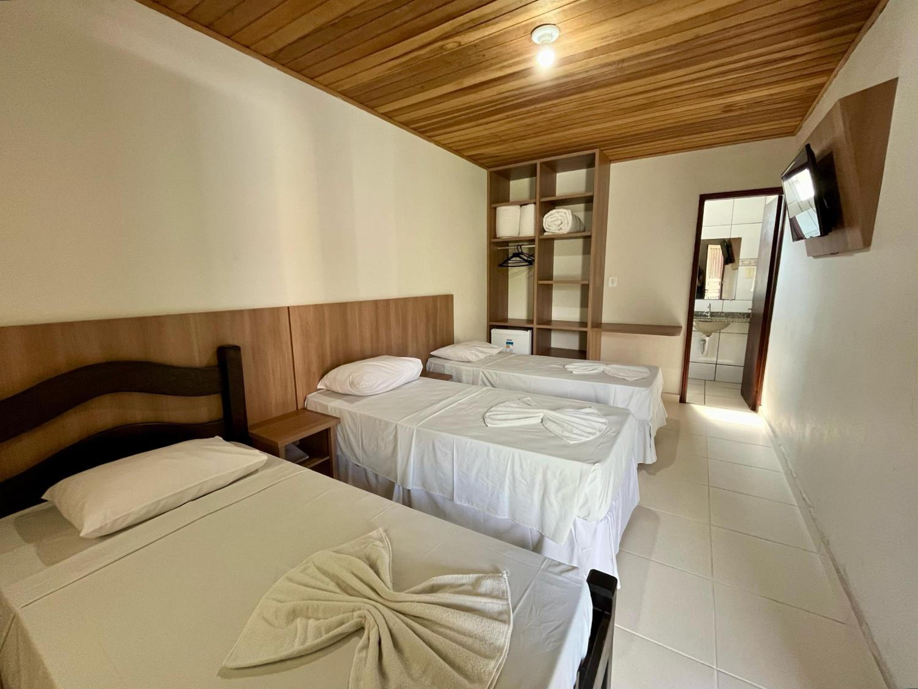 Triple Room photo 3