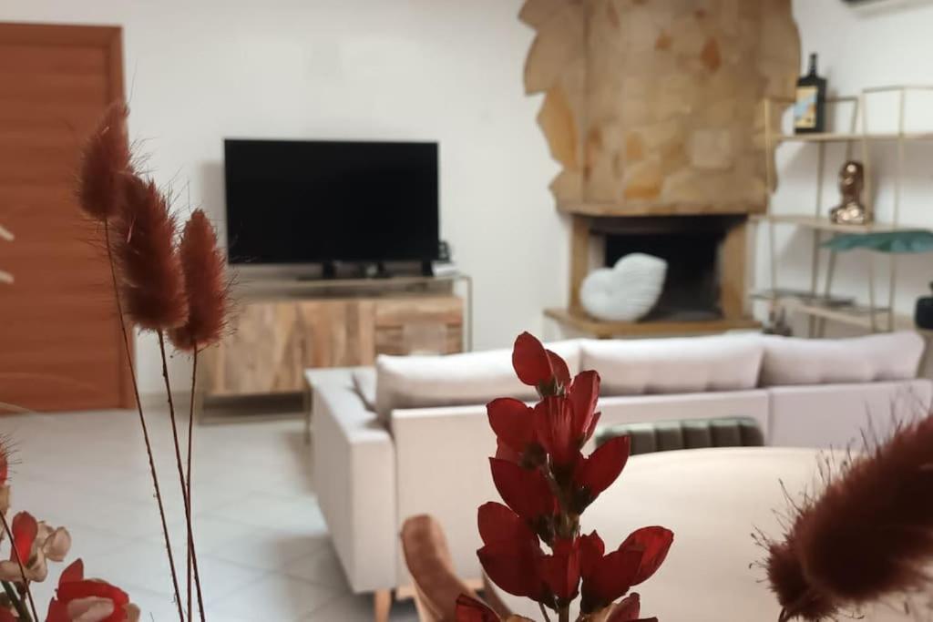 Villa with Garden View photo 3