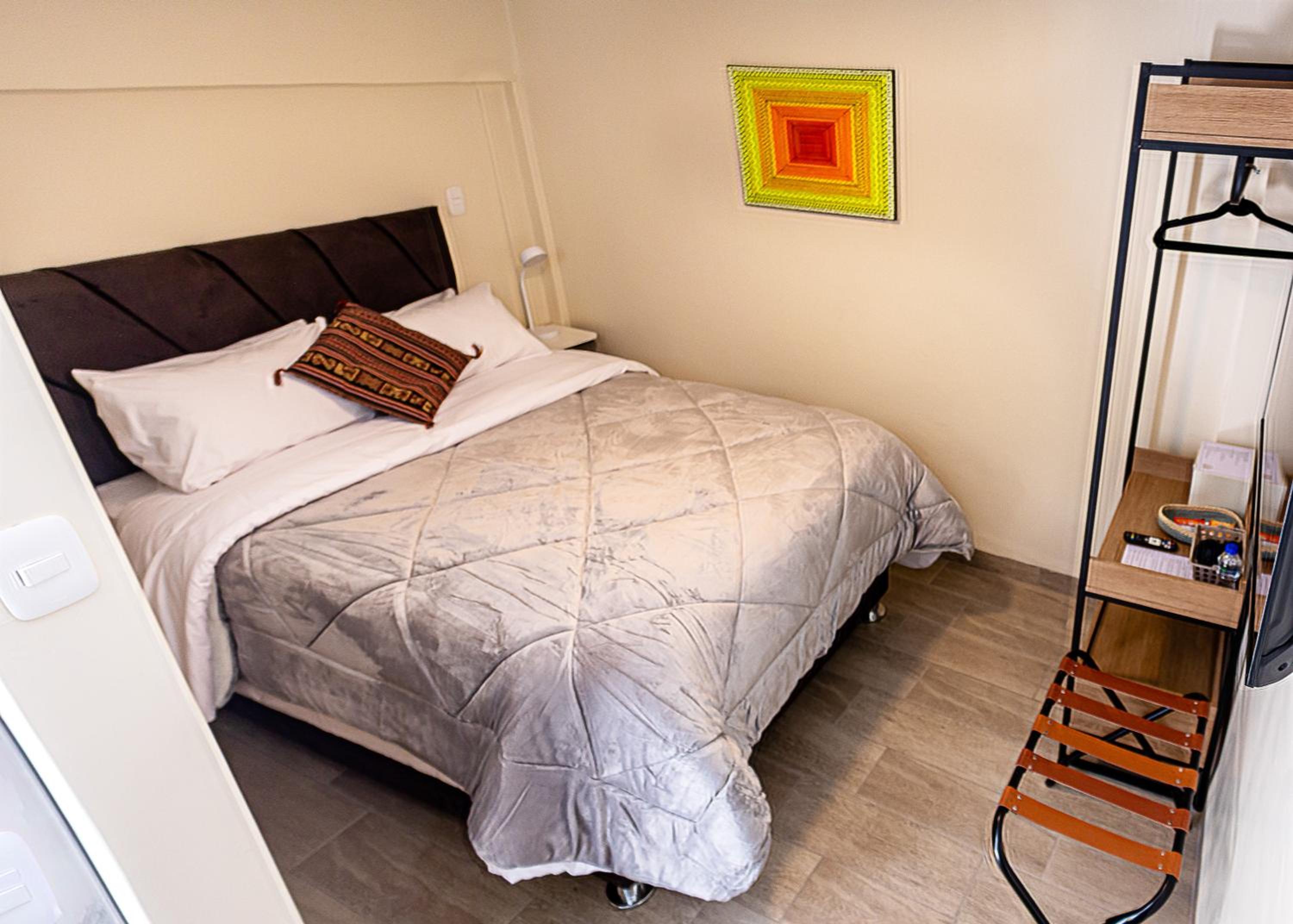 Standard Double Room photo 1