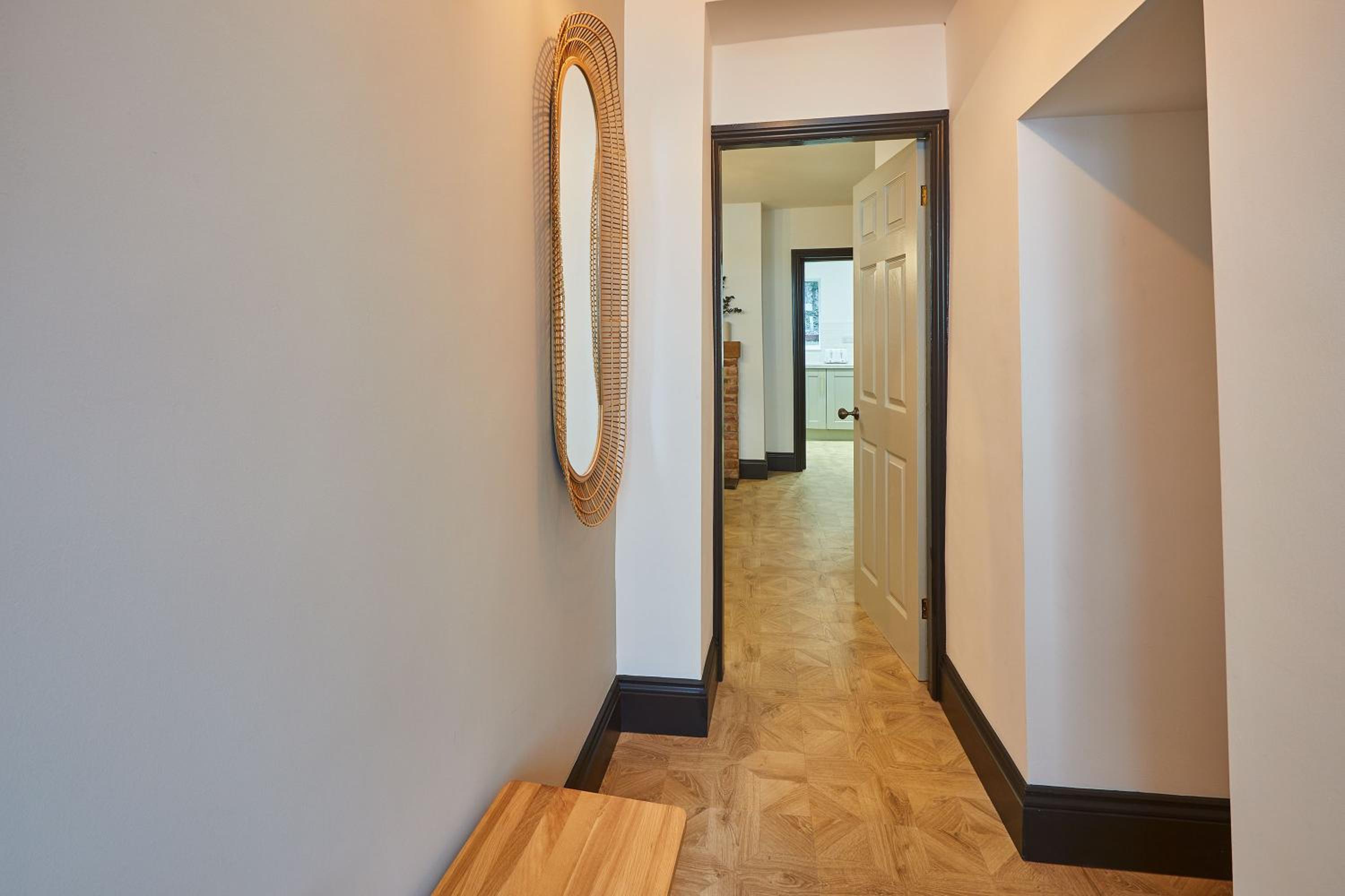 Four-Bedroom House photo 2
