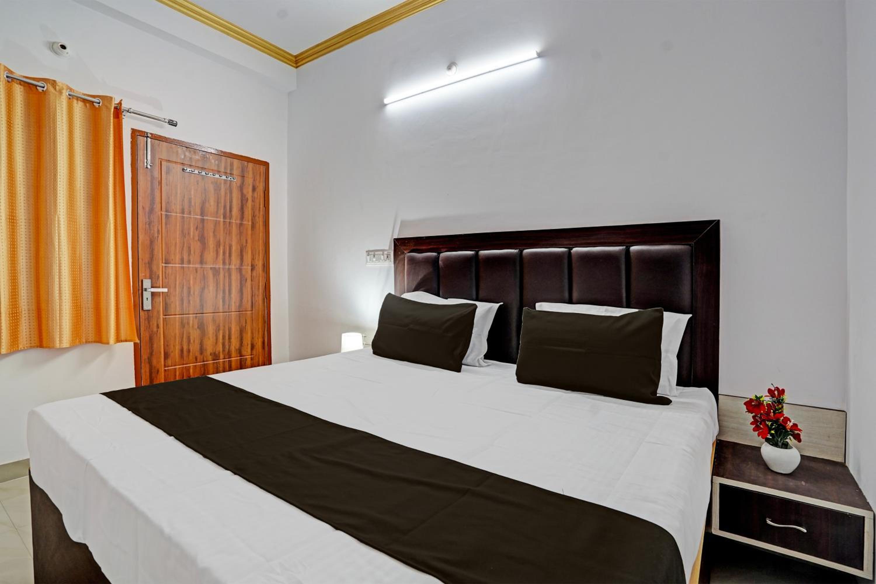 Deluxe Triple Room photo 1