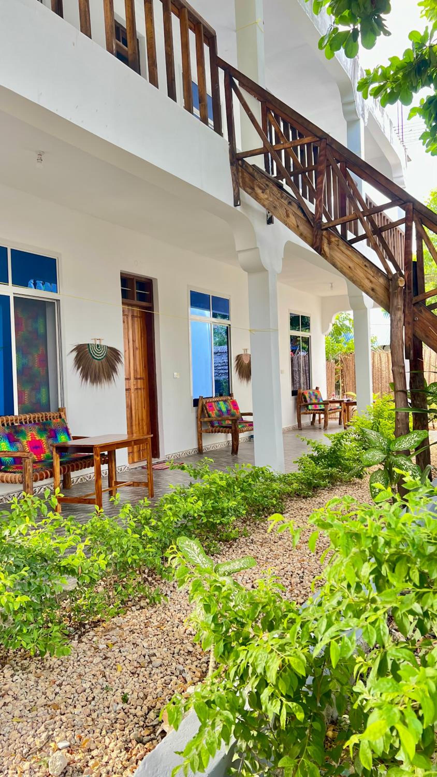 Deluxe Double or Twin Room with Pool View