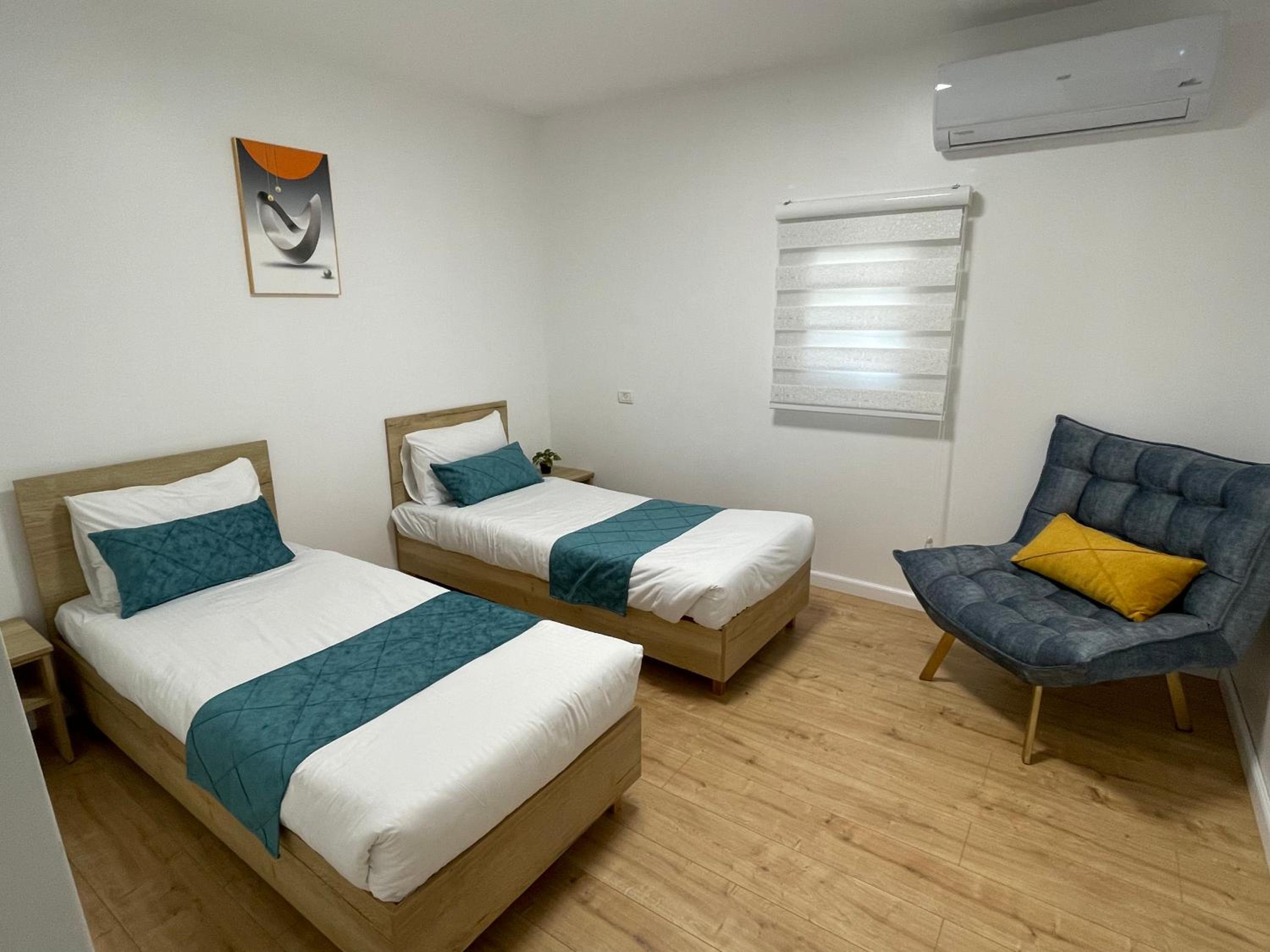 Two-Bedroom Suite - Photo 1