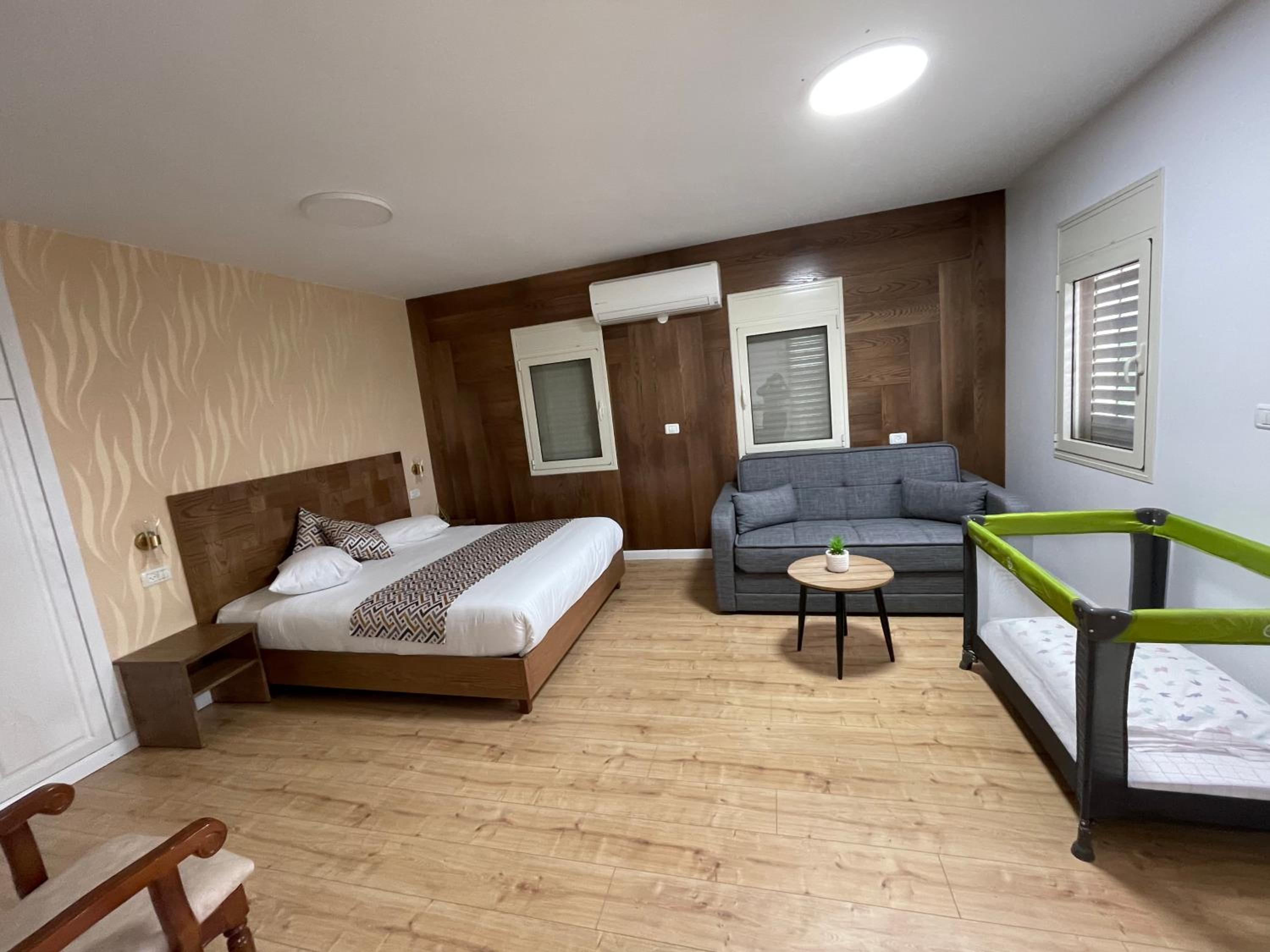 Two-Bedroom Suite - Photo 2