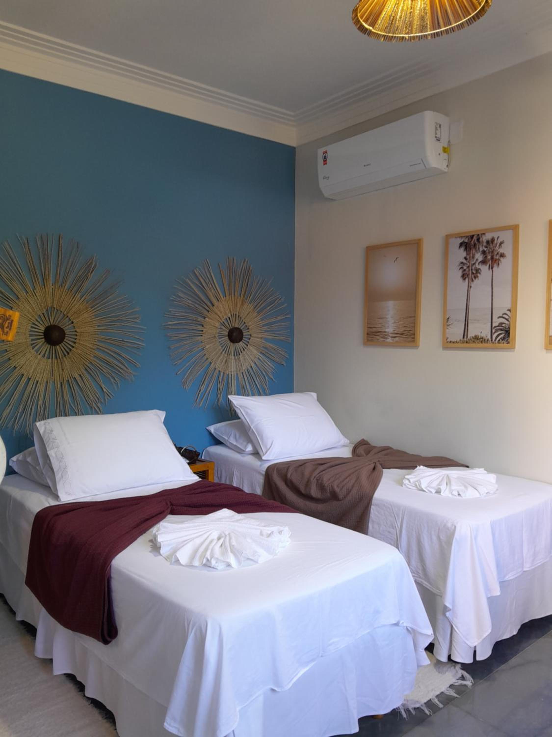 Twin Room photo 1