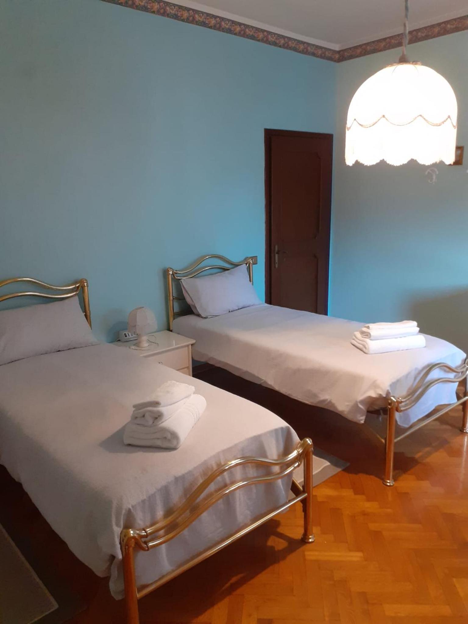 Twin Room photo 1