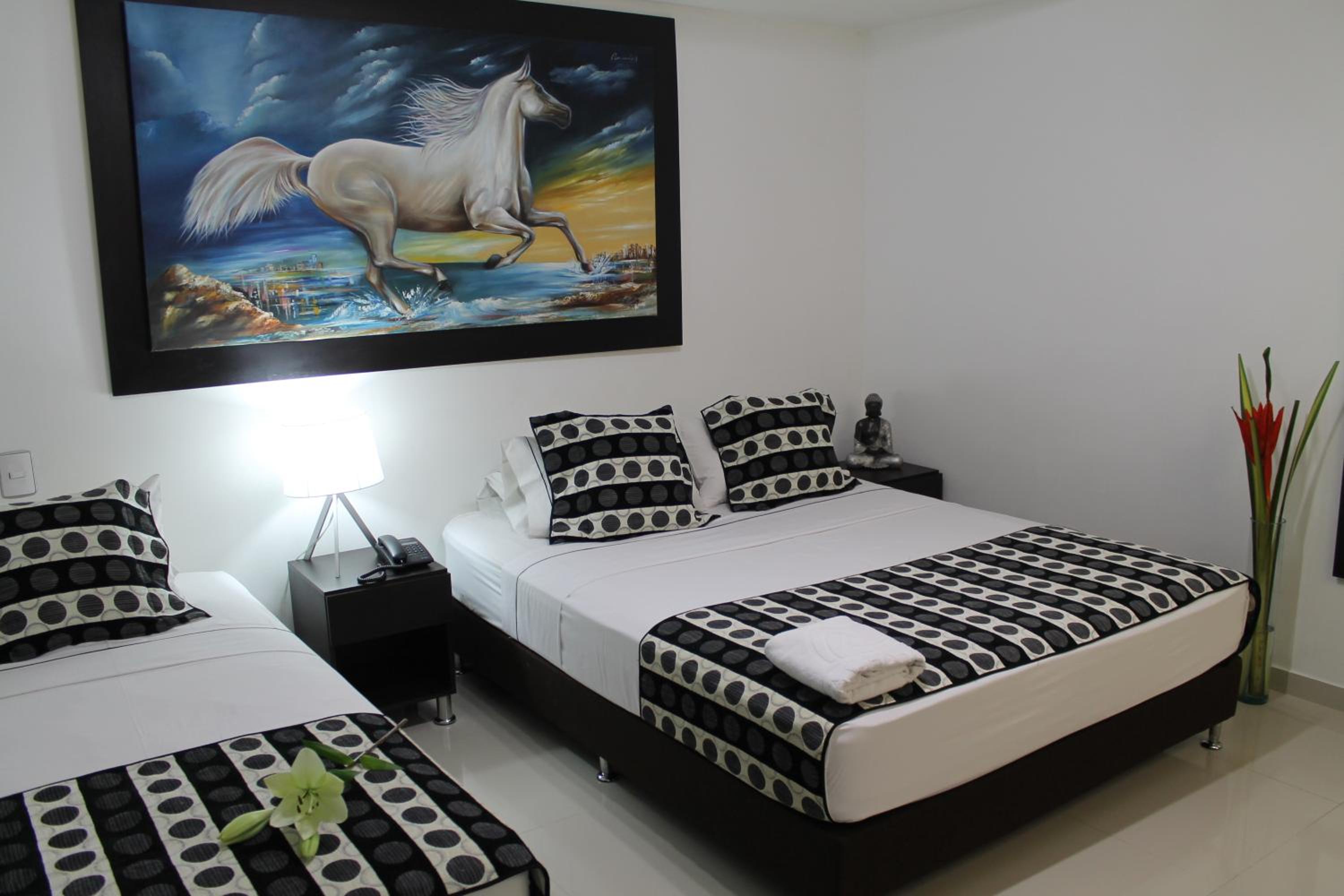 Premium Double Room photo 2