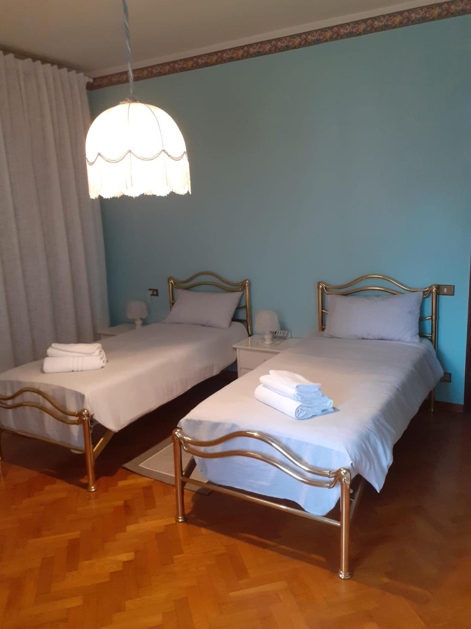 Twin Room photo 3