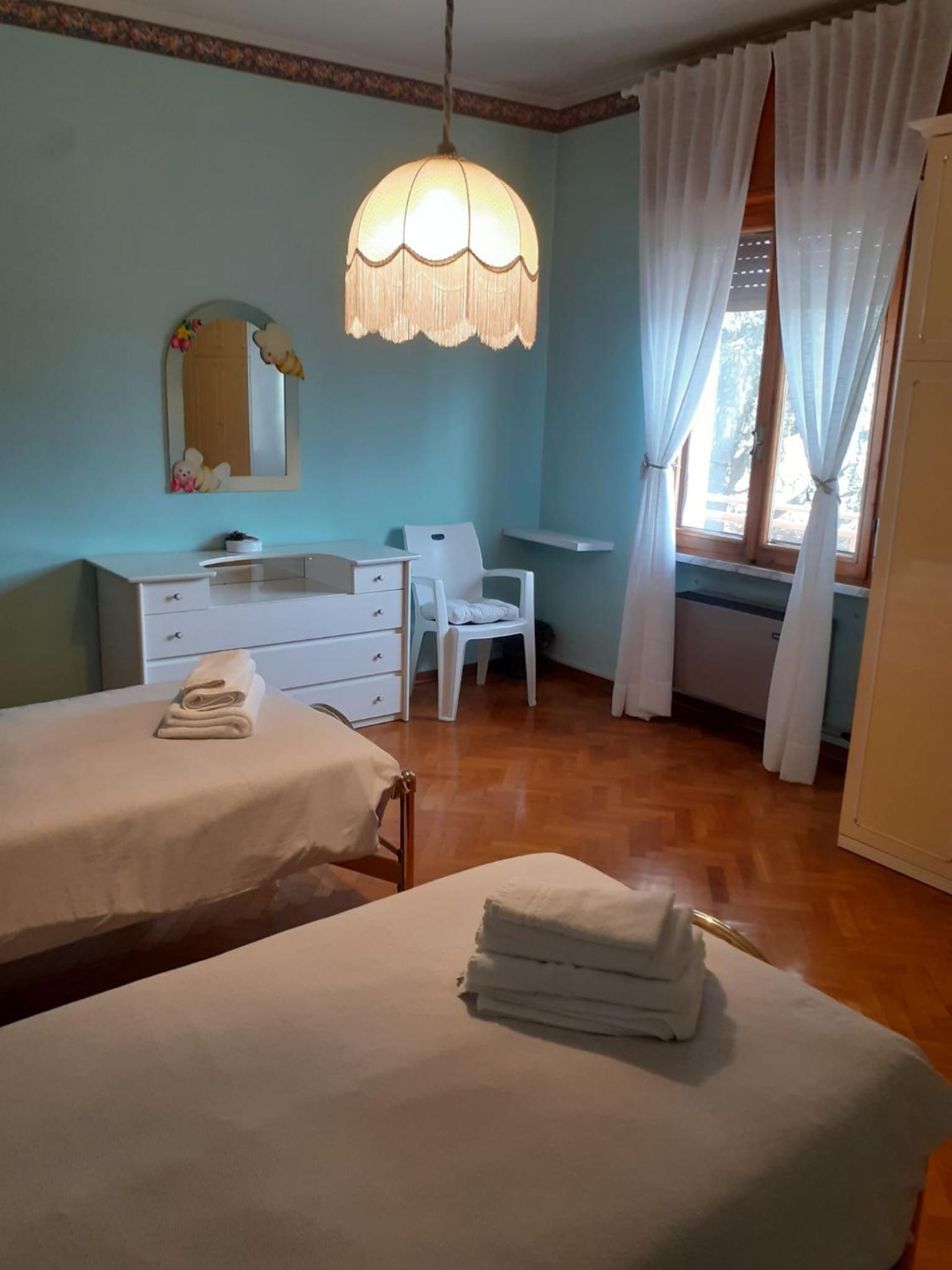 Twin Room photo 2