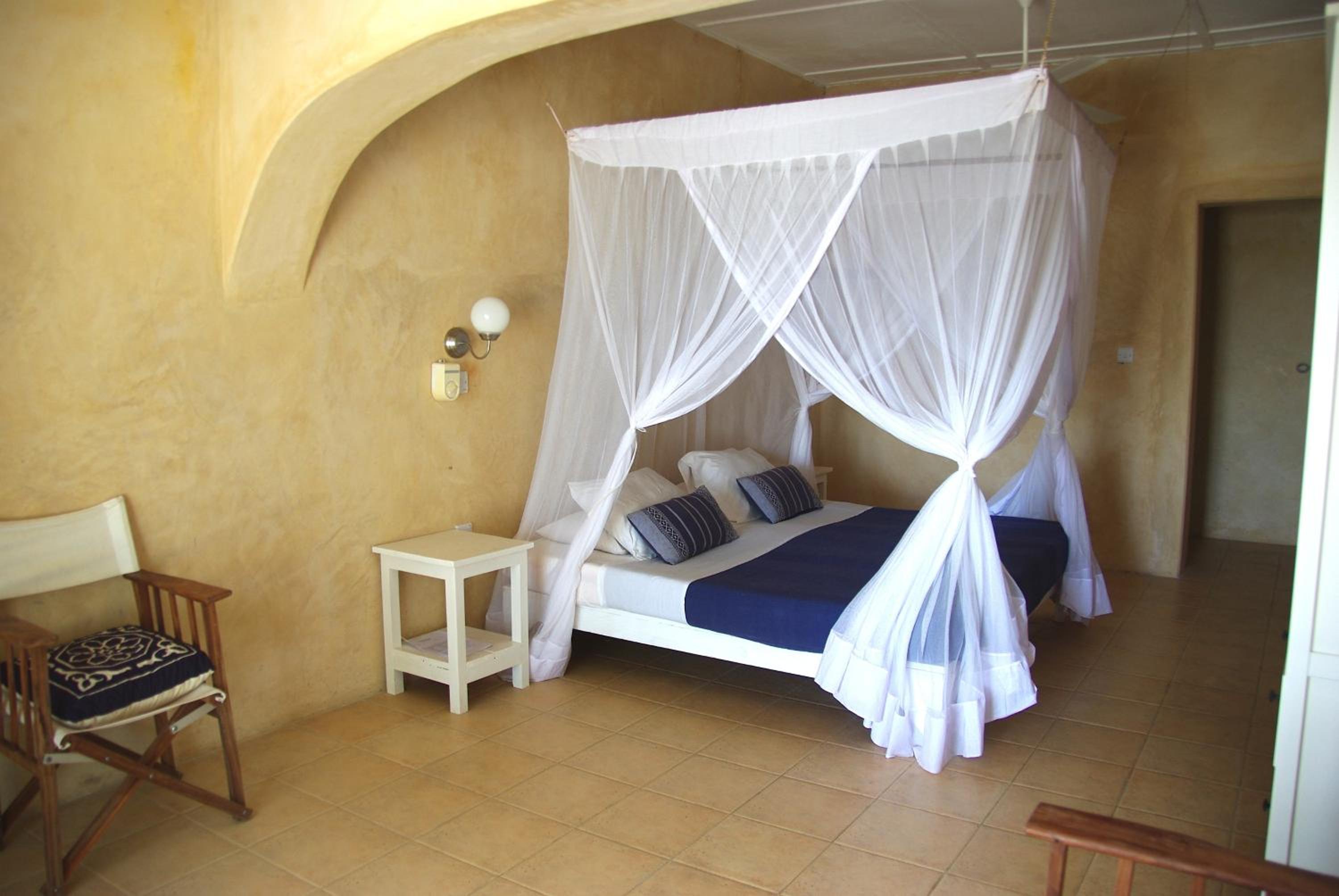 Beach Room