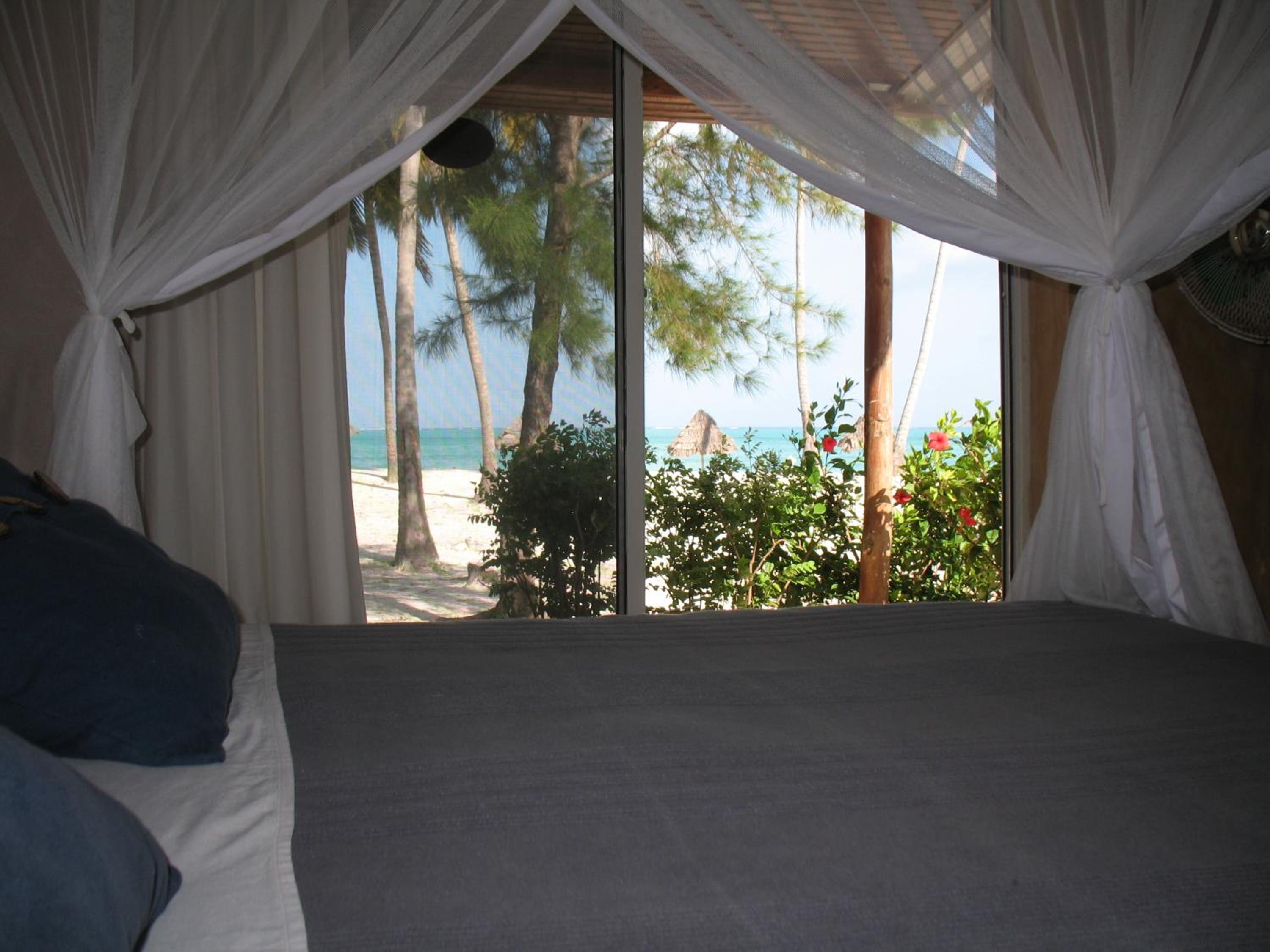 Beach Room