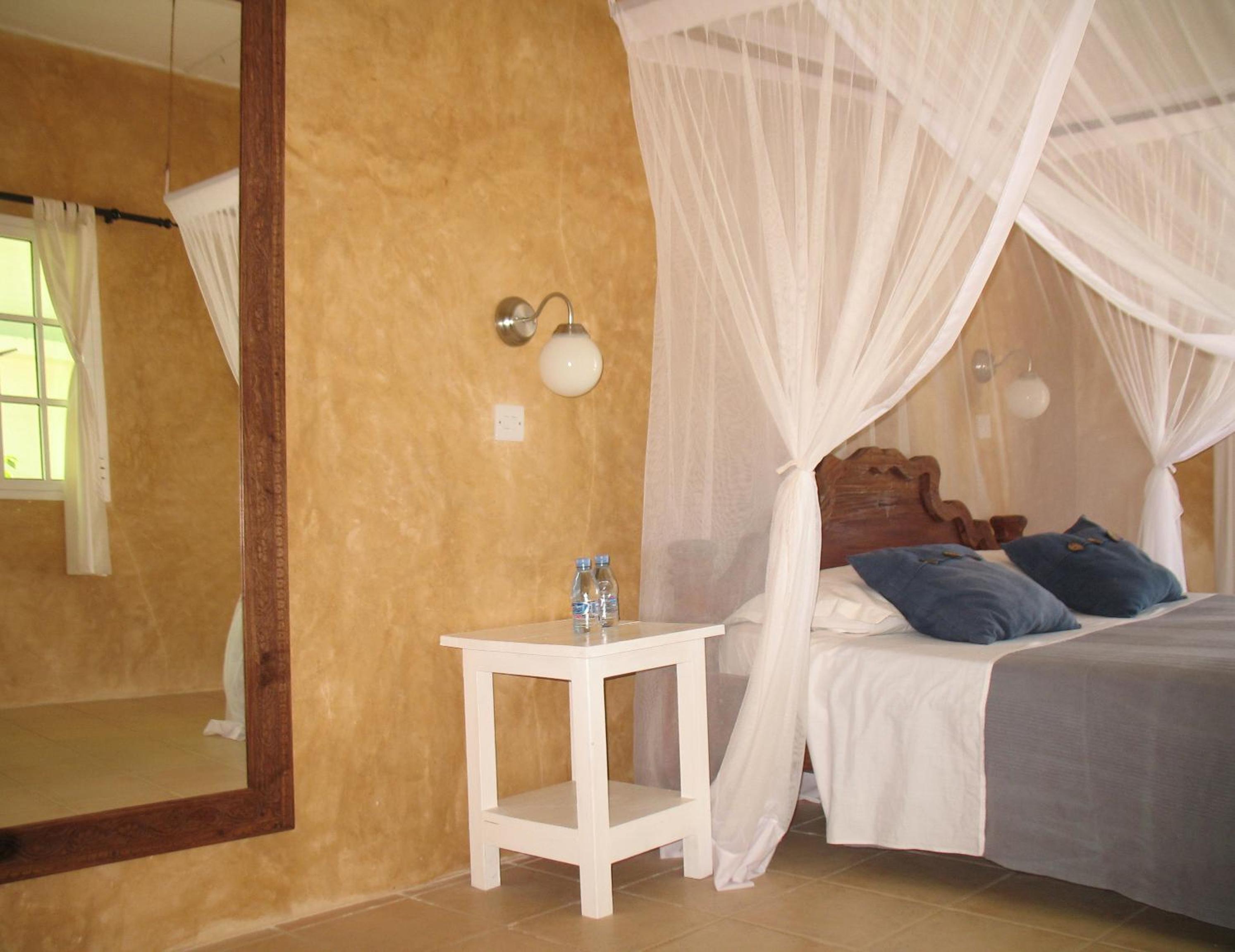 Beach Room