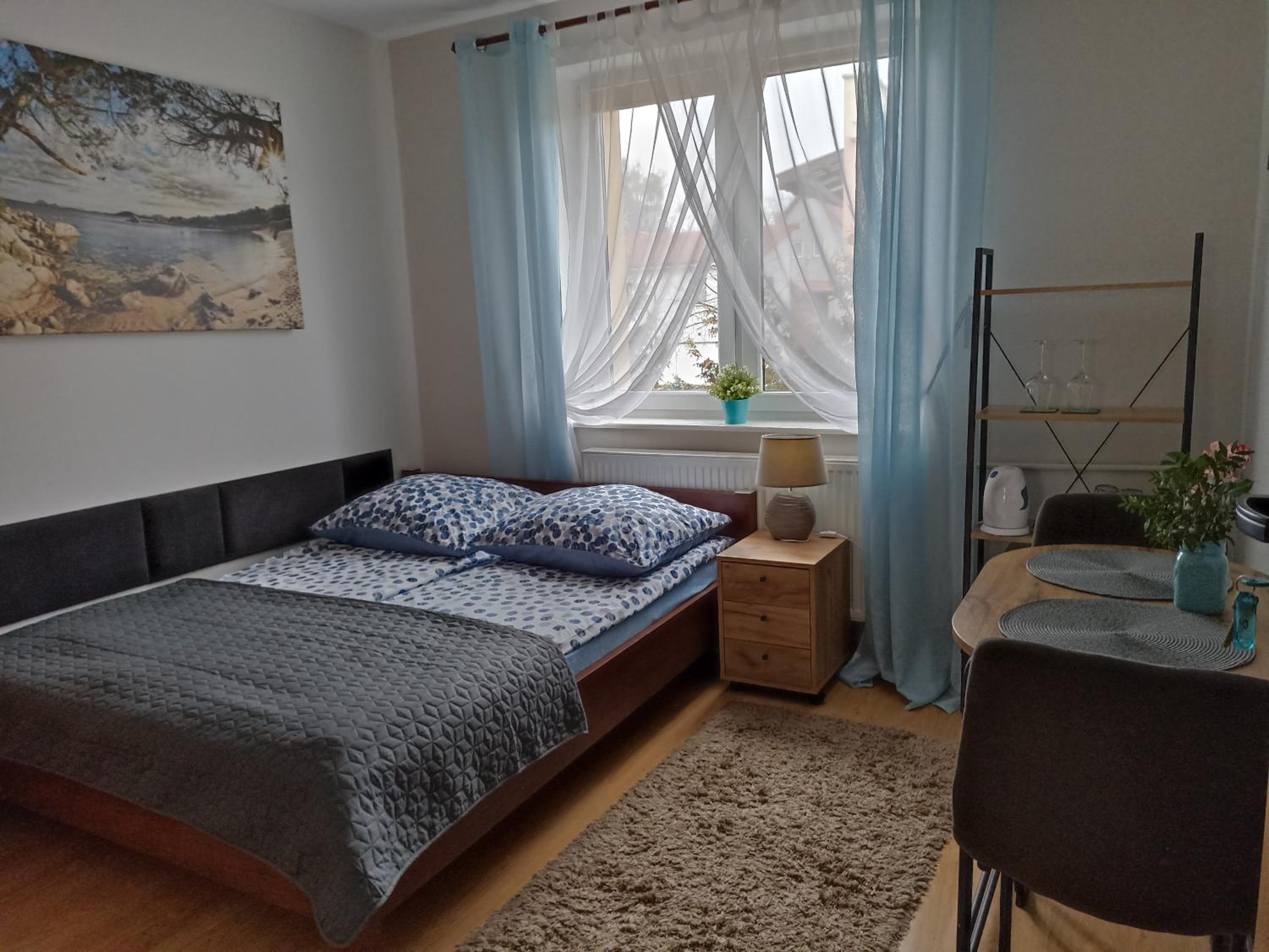 Double Room photo 1