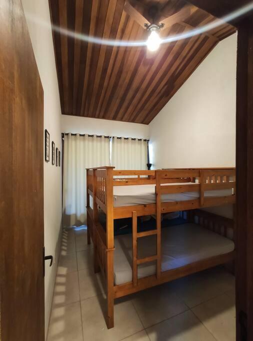 Three-Bedroom House photo 3