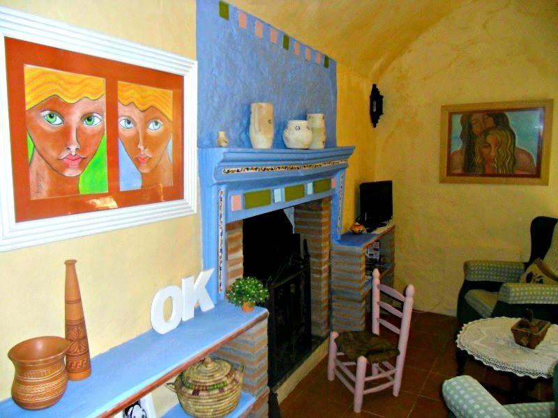 Four-Bedroom House photo 2