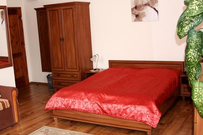 Double or Twin Room photo 1