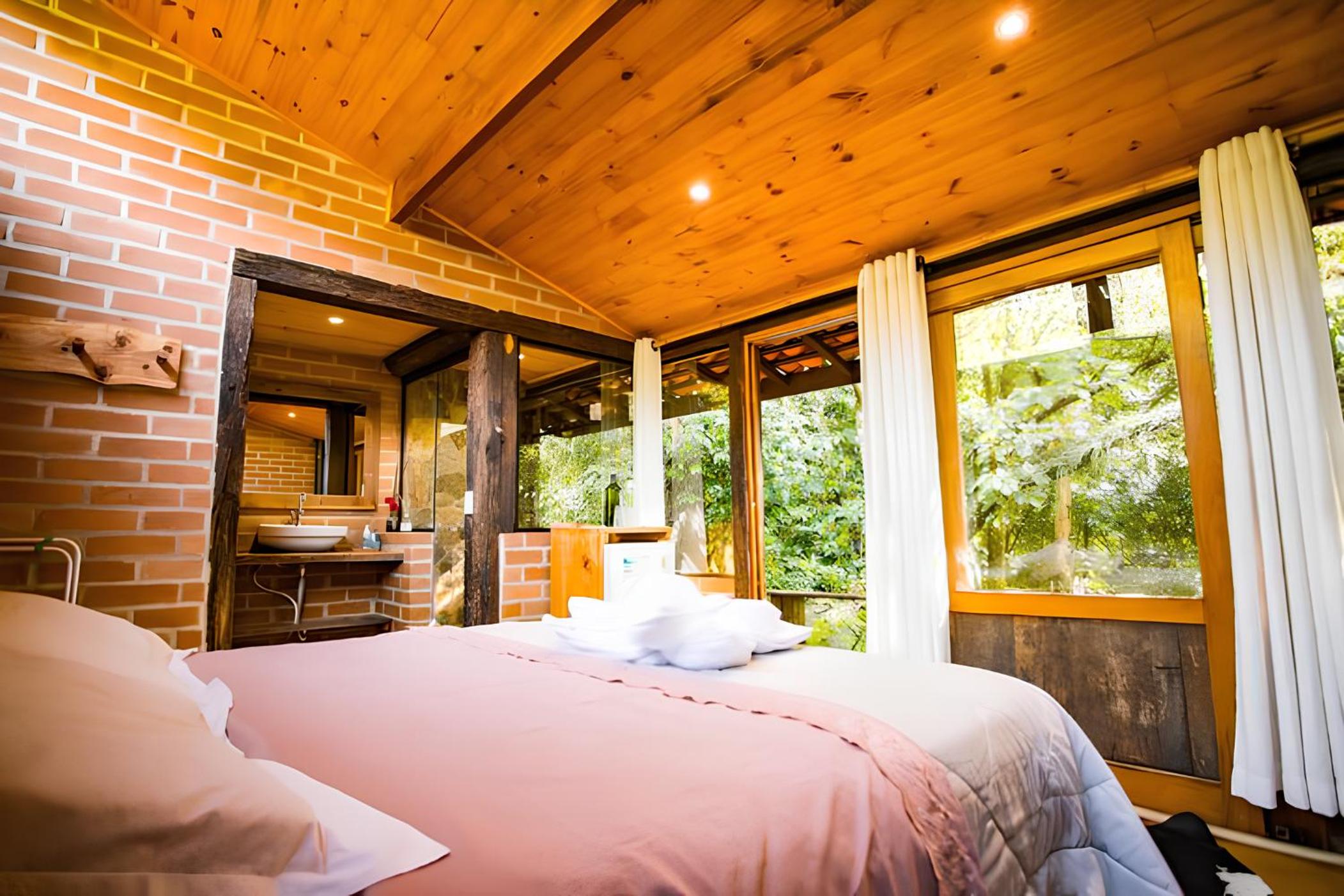 Chalet photo 1