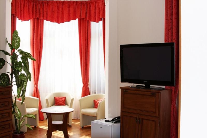 Double or Twin Room photo 2