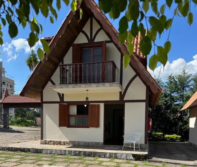 One-Bedroom Chalet photo 3