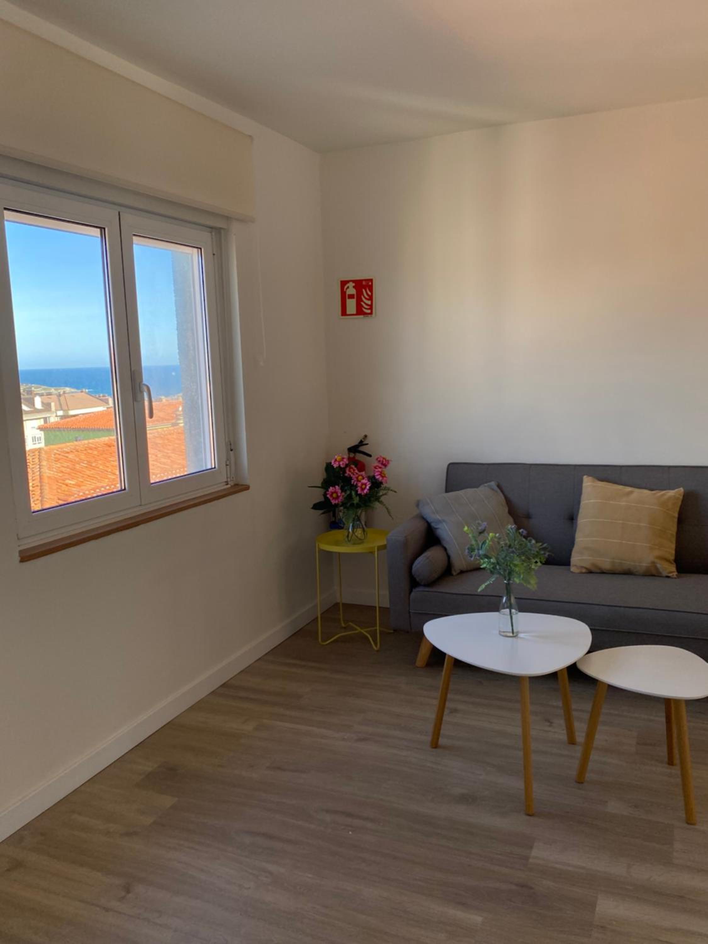 Departamento de tres habitaciones