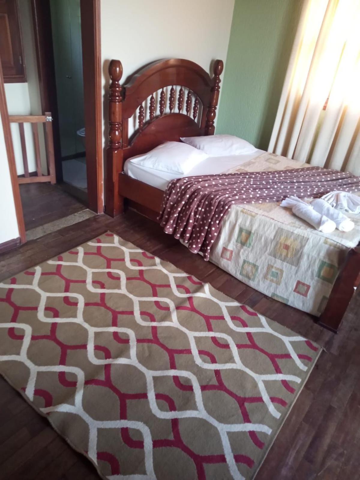 Superior Chalet photo 1