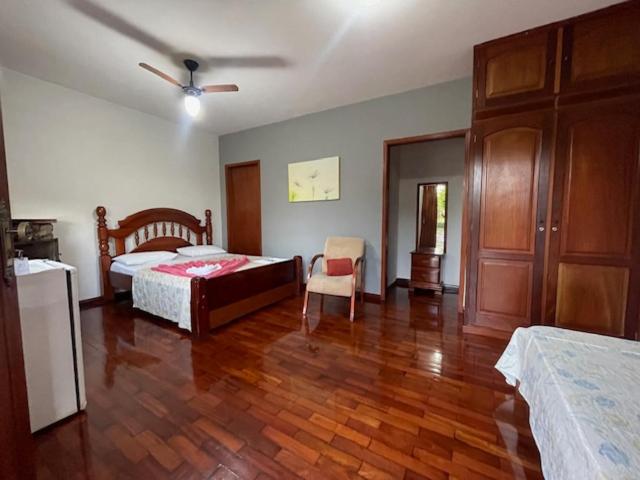 One-Bedroom Chalet photo 1