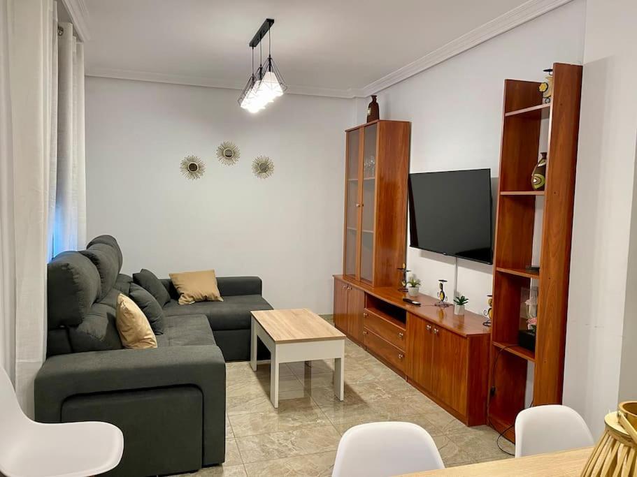 Casa de cuatro habitaciones