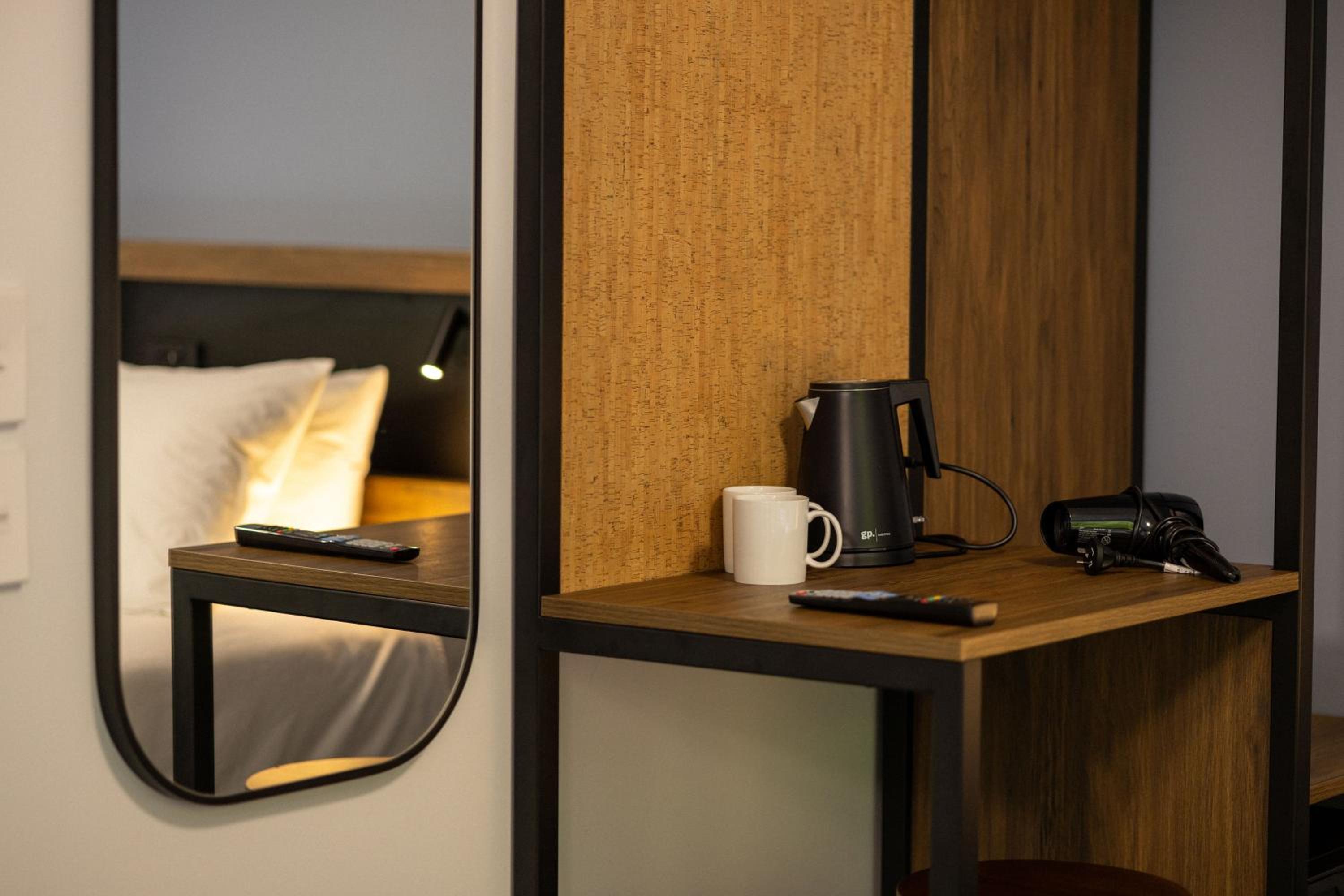 Twin Room Ensuite - Photo 3