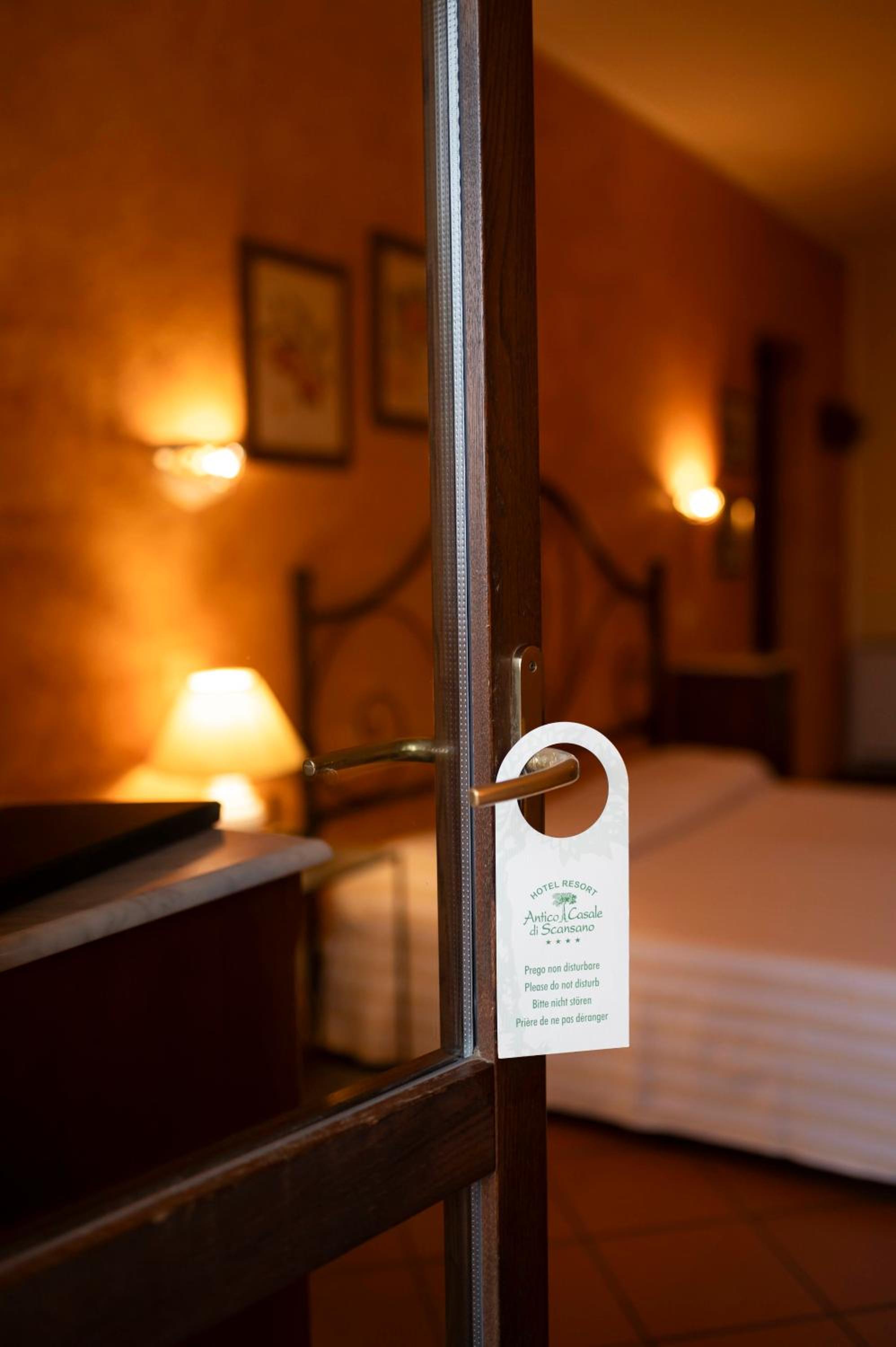 Deluxe Double Room with Extra Bed photo 2