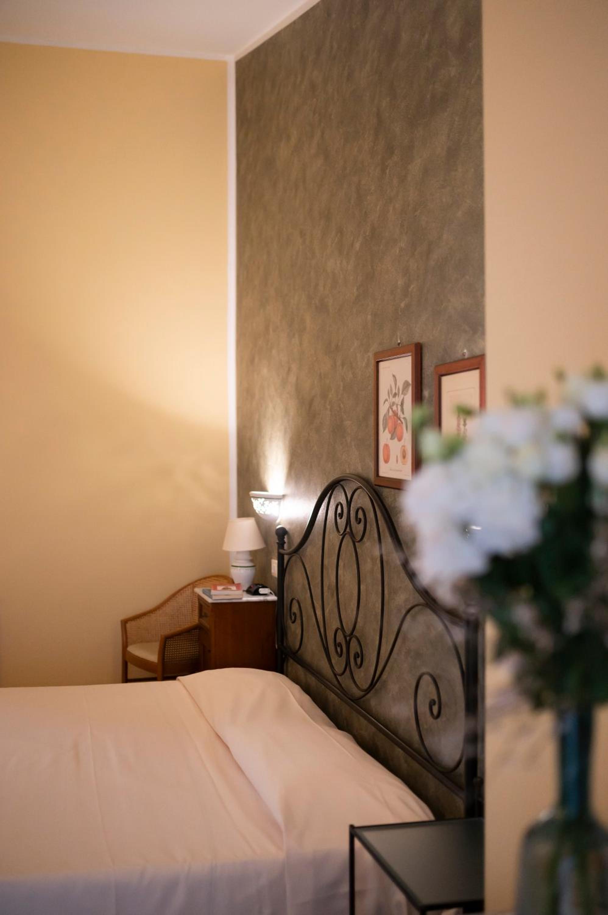 Superior Queen Room photo 2