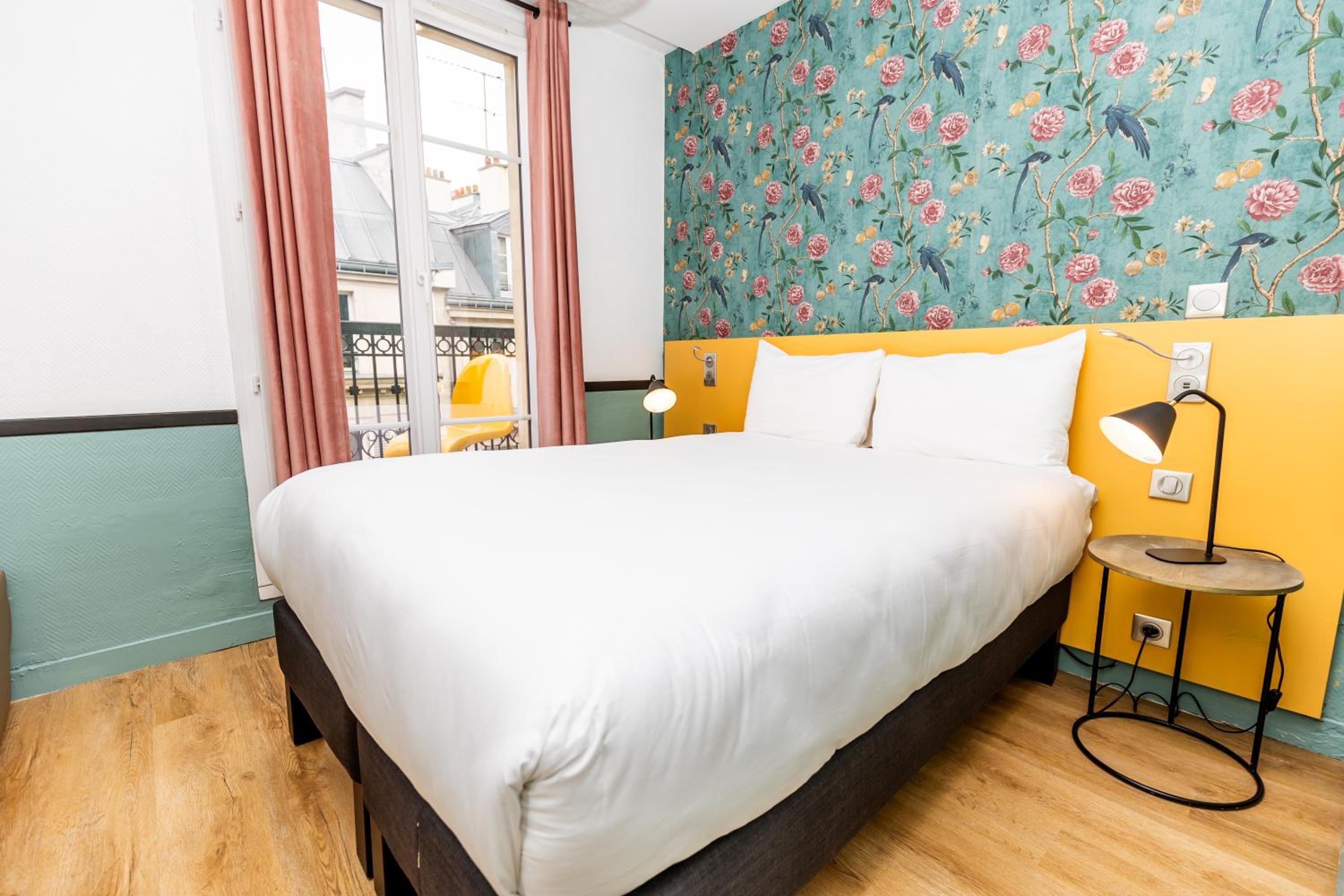 Double Room with Balcony photo 1