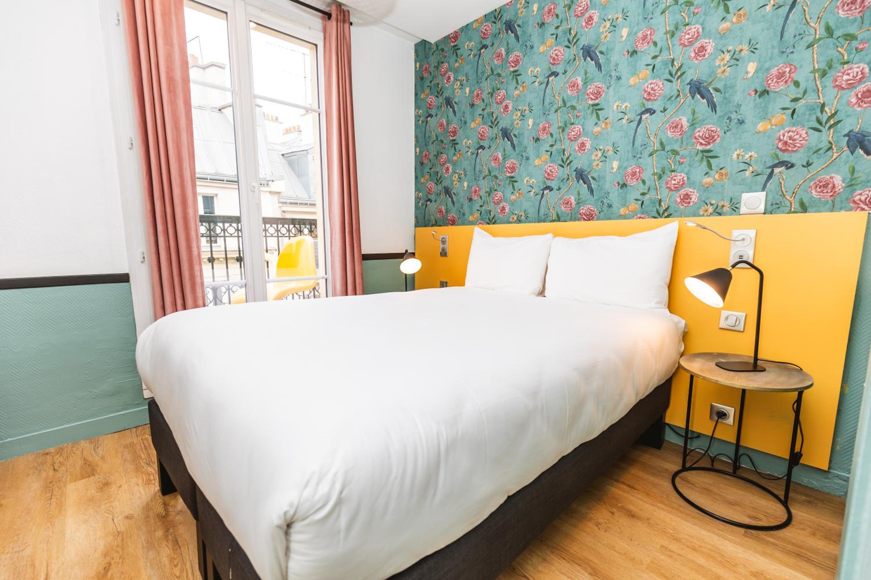 Double Room with Balcony photo 2