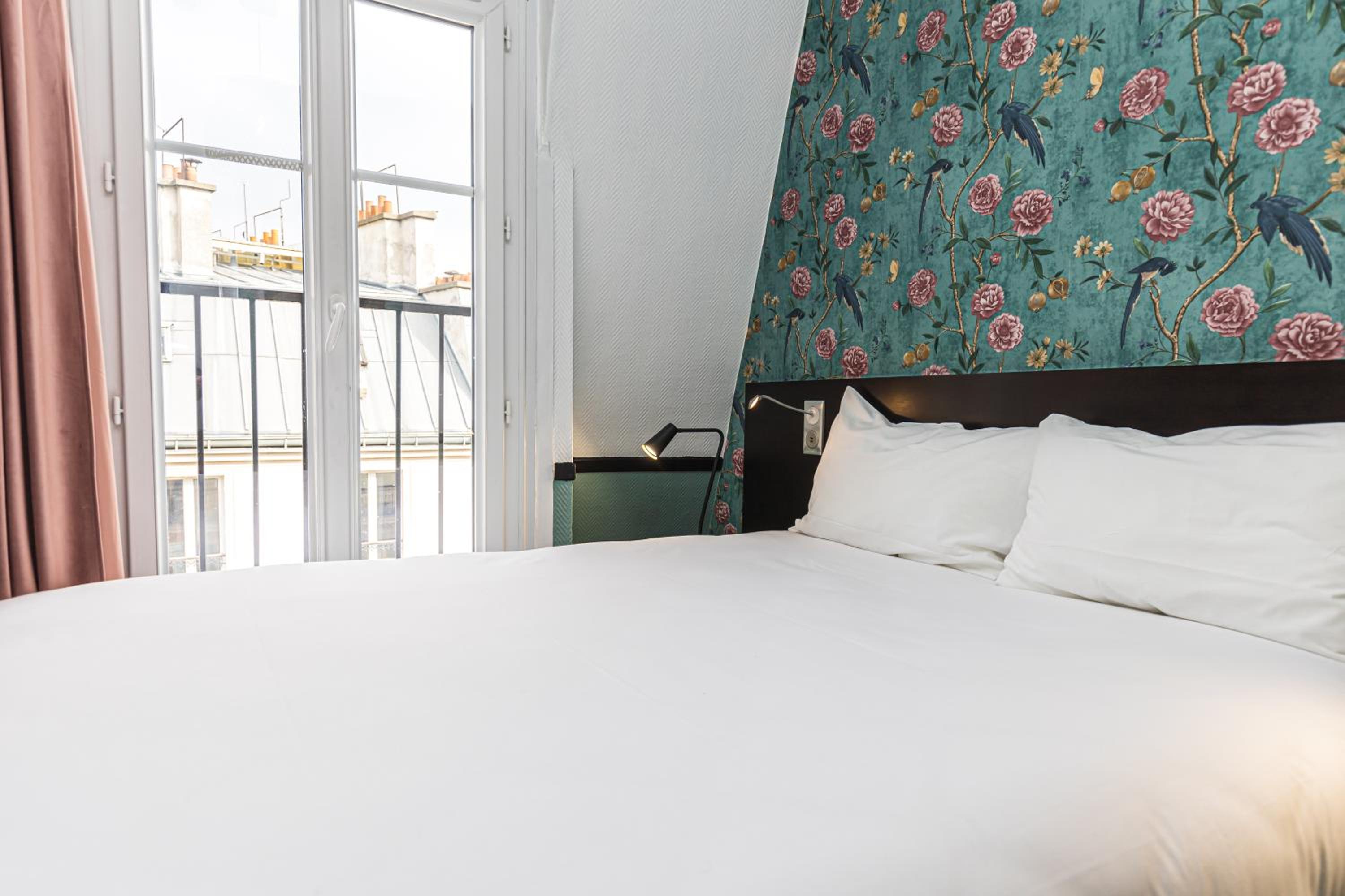 Small Double Room photo 3