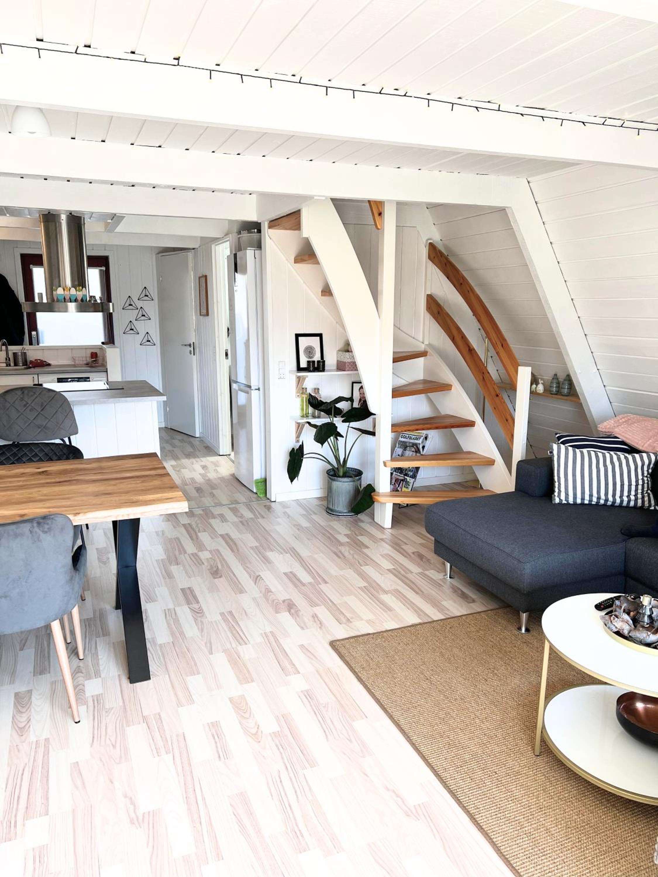 Three-Bedroom House photo 1