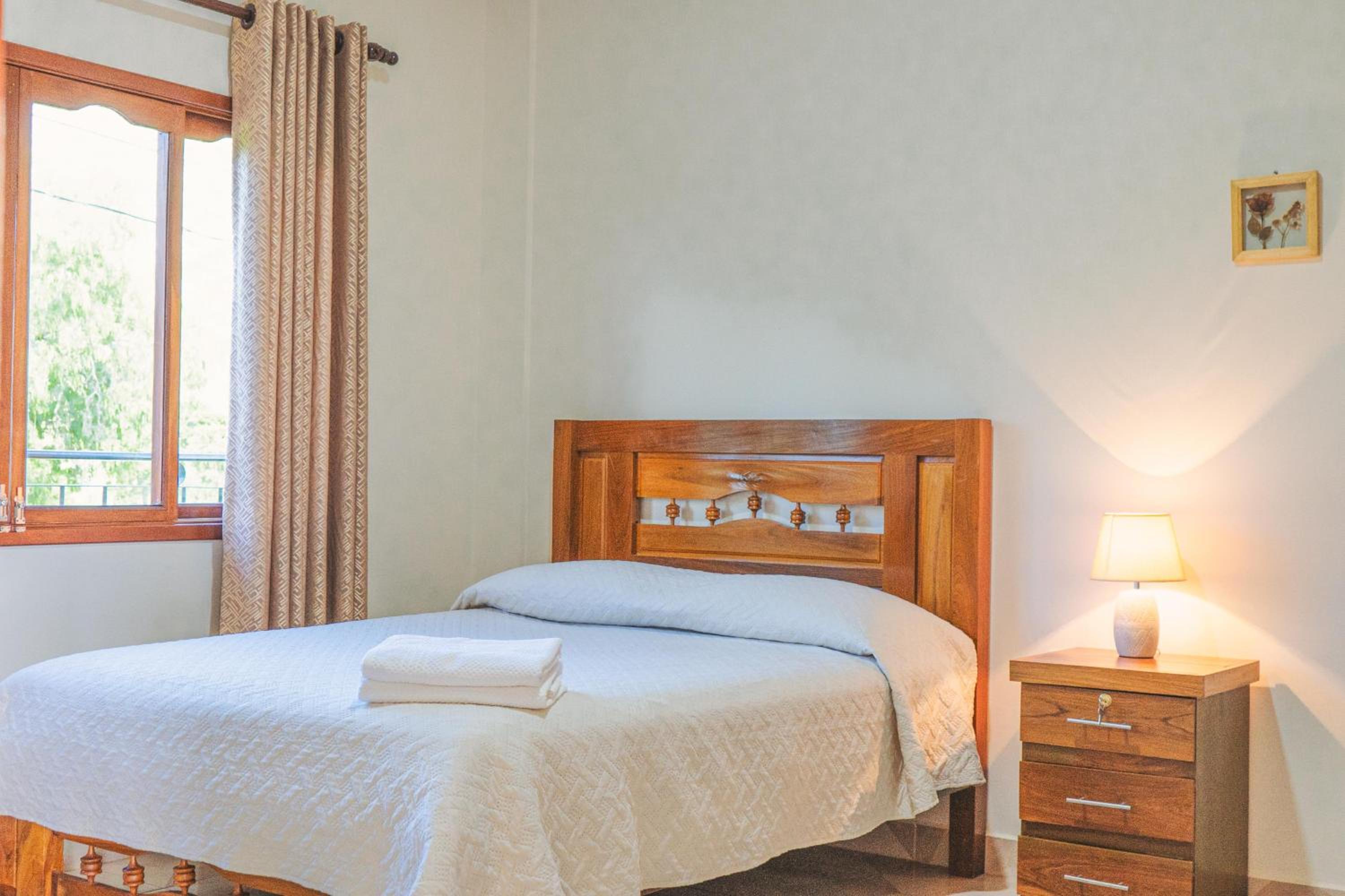 Double Room With Mountain View photo 2