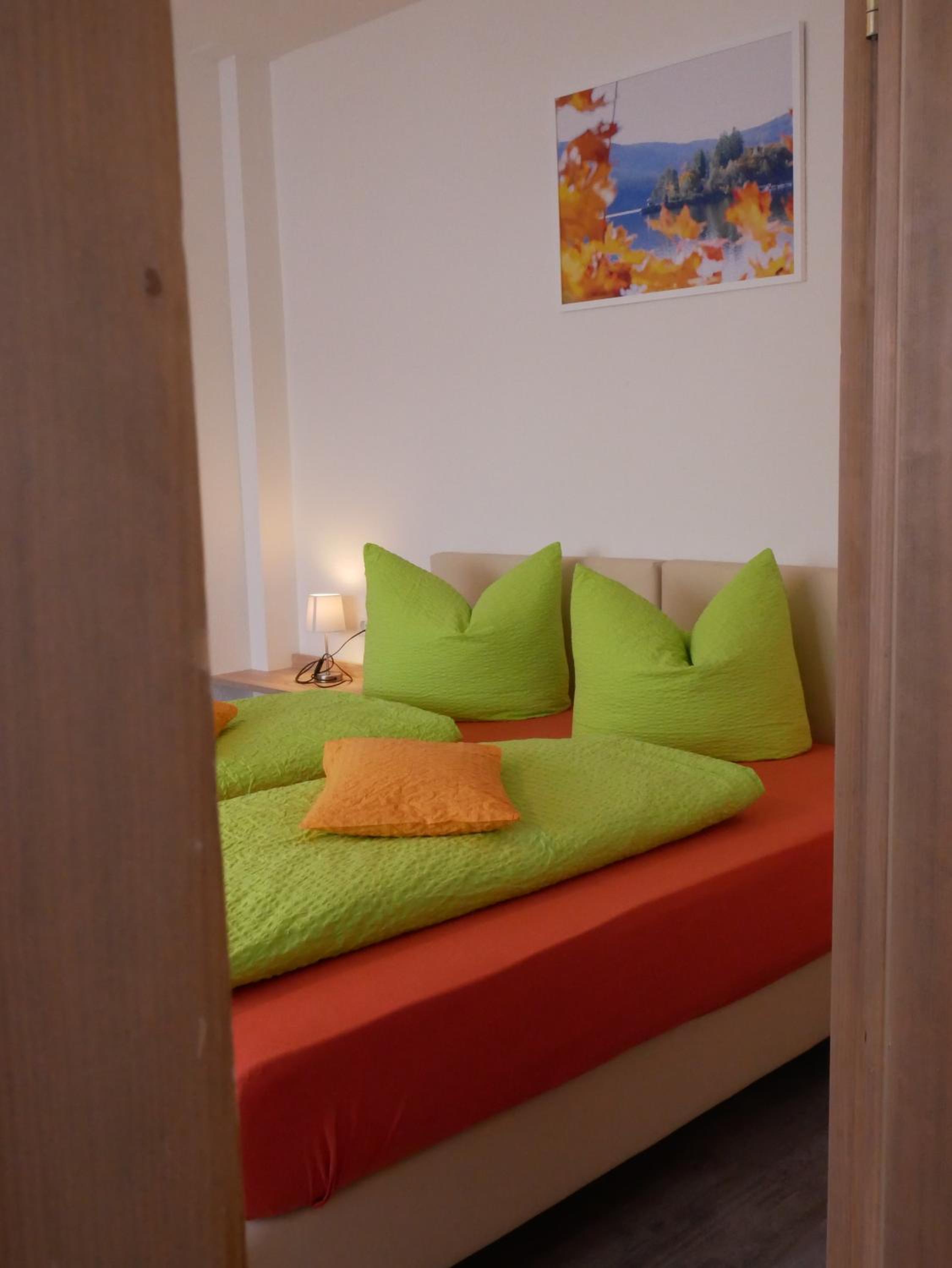 Junior Suite - Photo 17